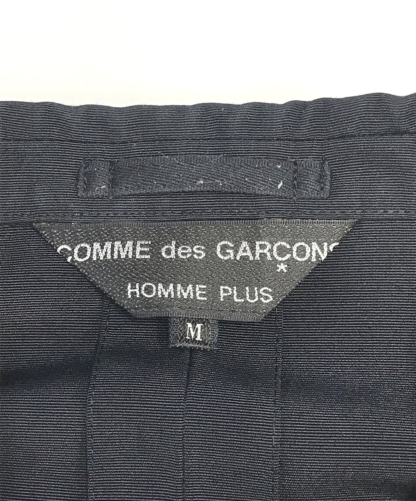 [Pre-owned] COMME des GARCONS HOMME PLUS 3B jacket PJ 10084M