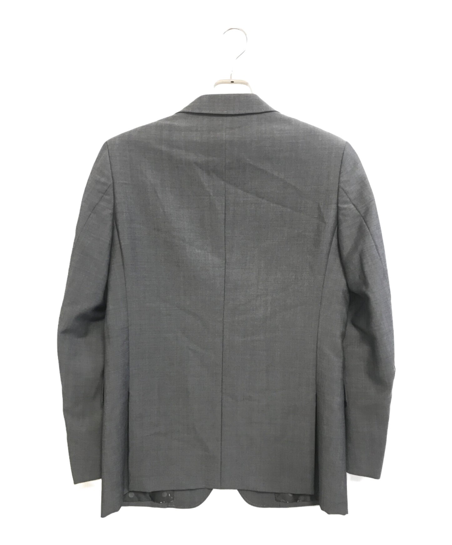 [Pre-owned] COMME des GARCONS HOMME DEUX suit which can be worn as a set-up