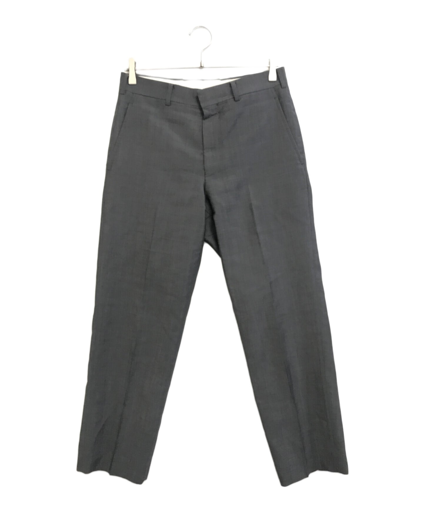 [Pre-owned] COMME des GARCONS HOMME DEUX suit which can be worn as a set-up