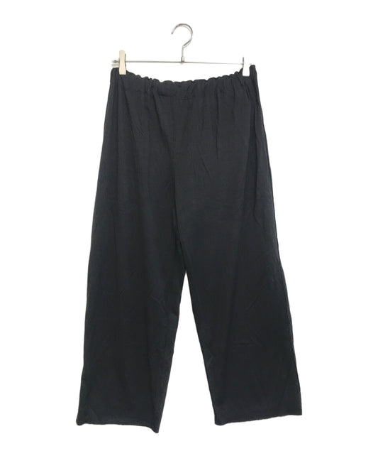 [Pre-owned] COMME des GARCONS 80's Easy Pants GT090130
