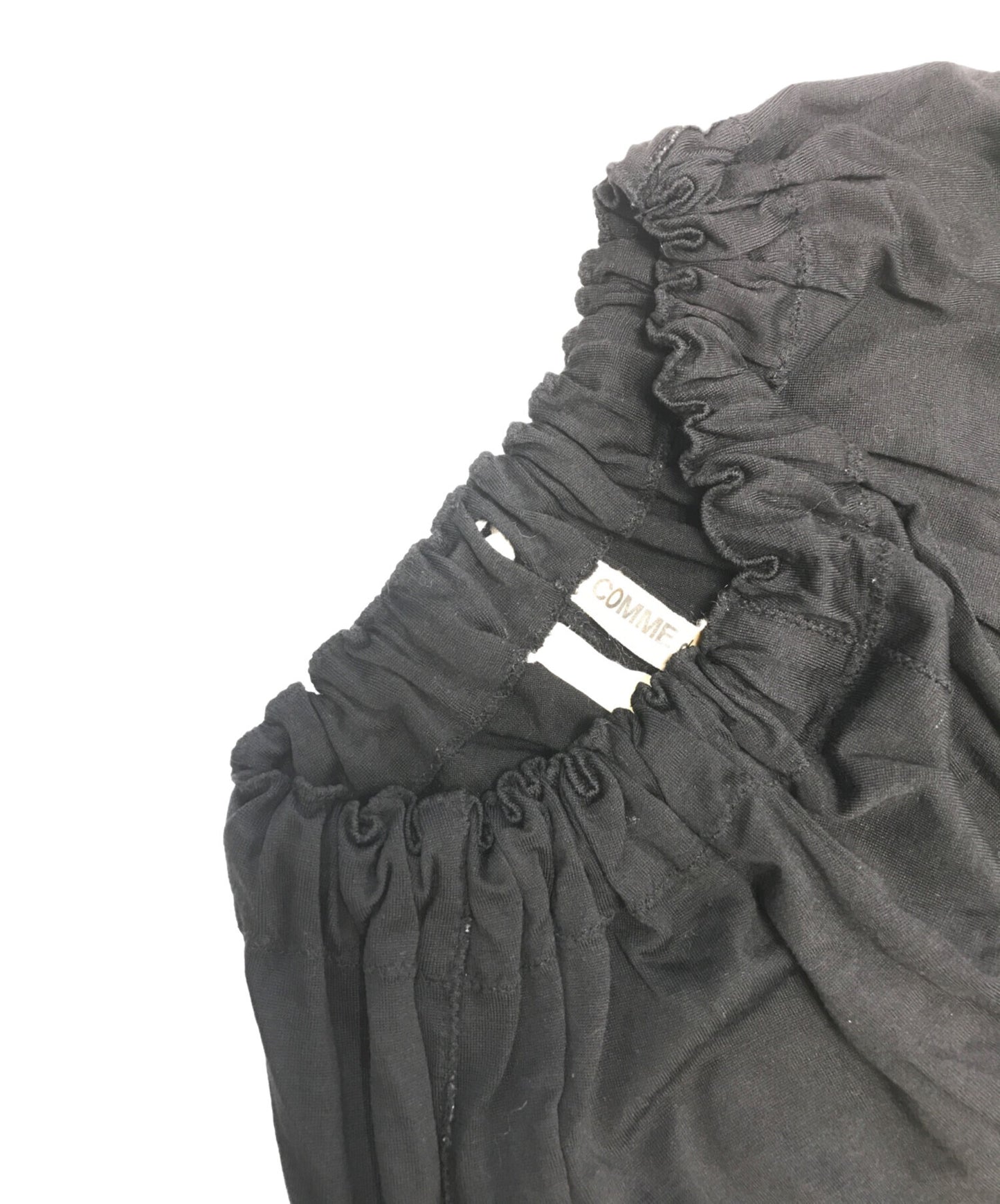 [Pre-owned] COMME des GARCONS 80's Easy Pants GT090130