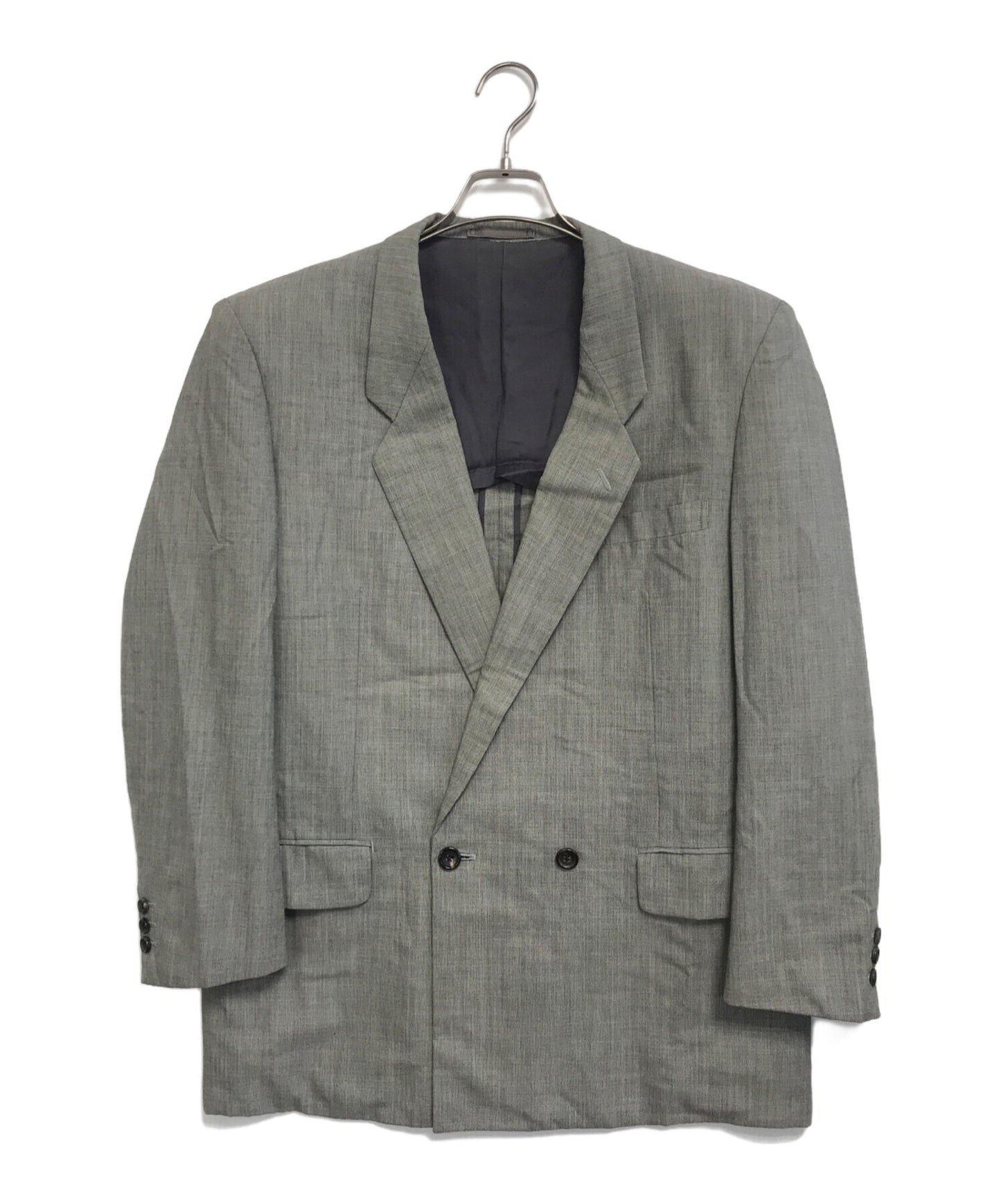 [Pre-owned] COMME des GARCONS HOMME tailored jacket HS-11003M
