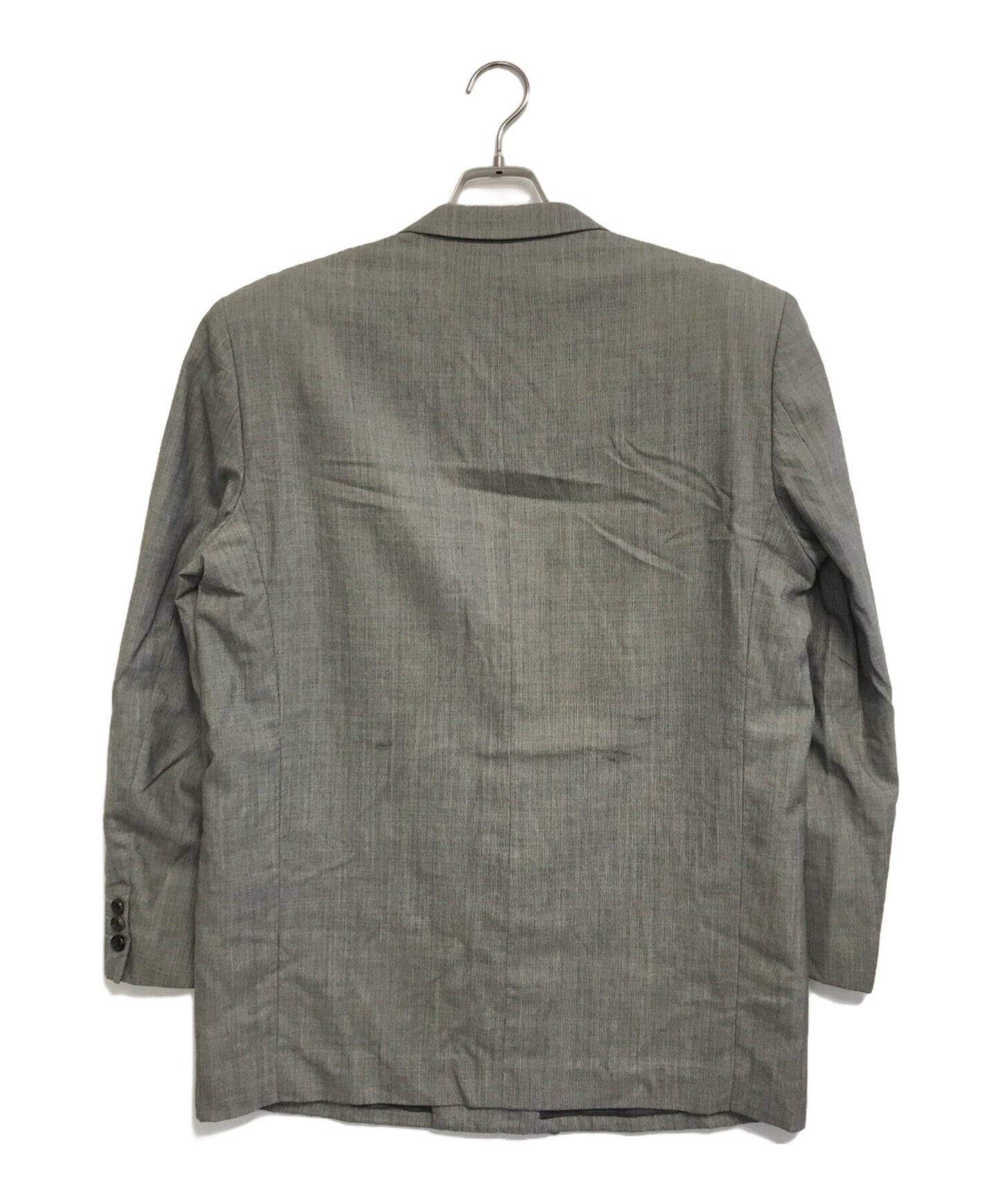 [Pre-owned] COMME des GARCONS HOMME tailored jacket HS-11003M