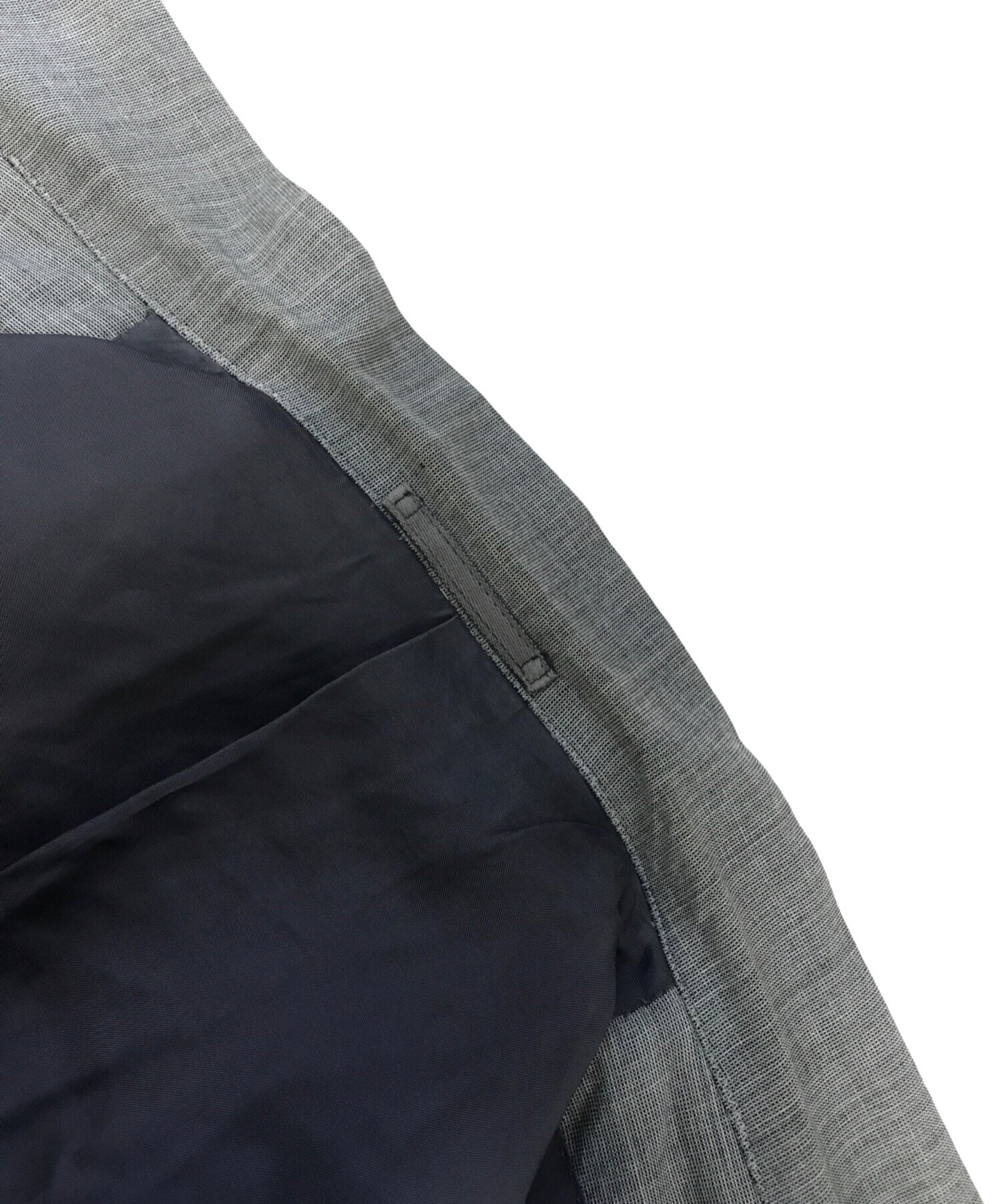 [Pre-owned] COMME des GARCONS HOMME tailored jacket HS-11003M