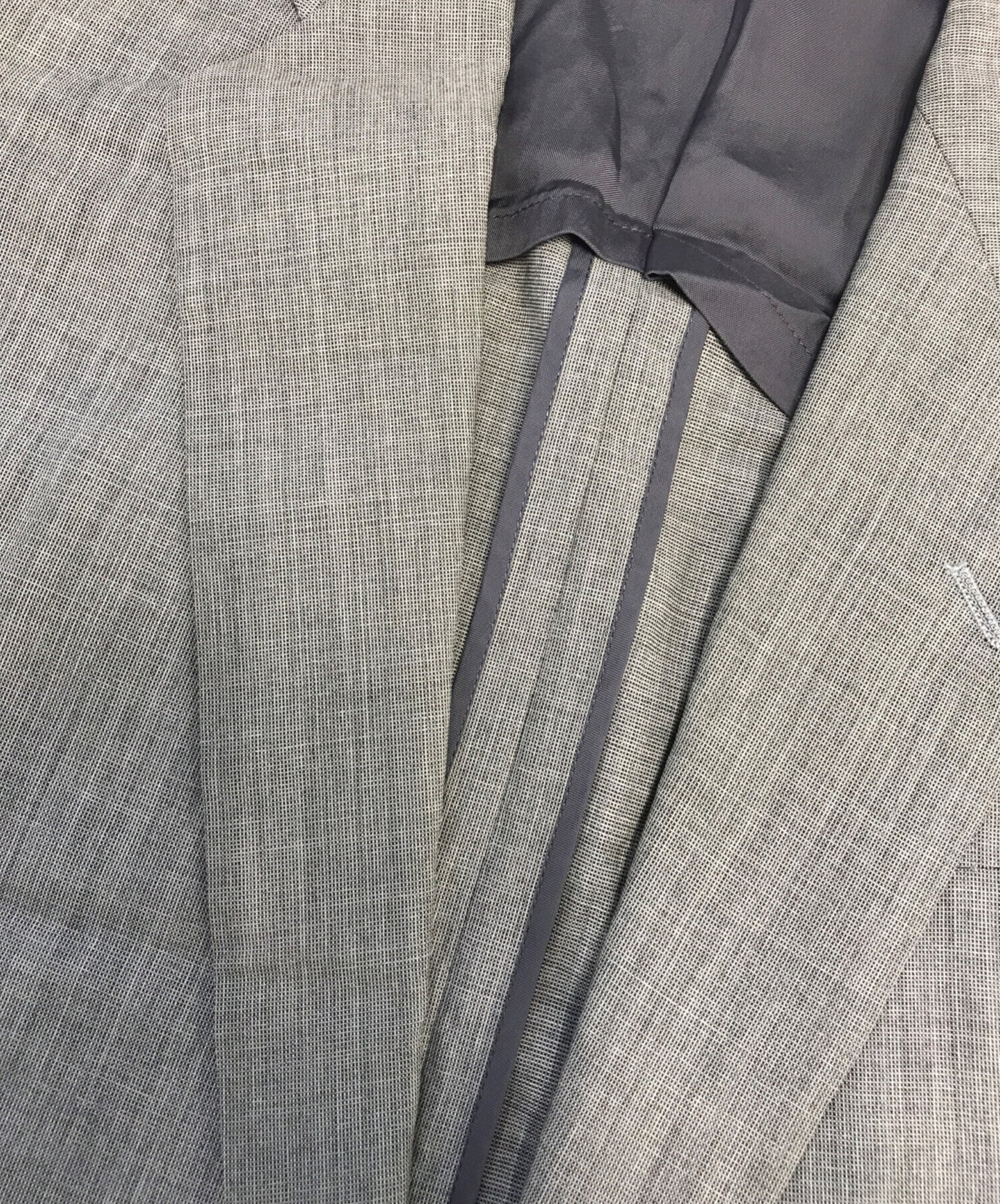 [Pre-owned] COMME des GARCONS HOMME tailored jacket HS-11003M
