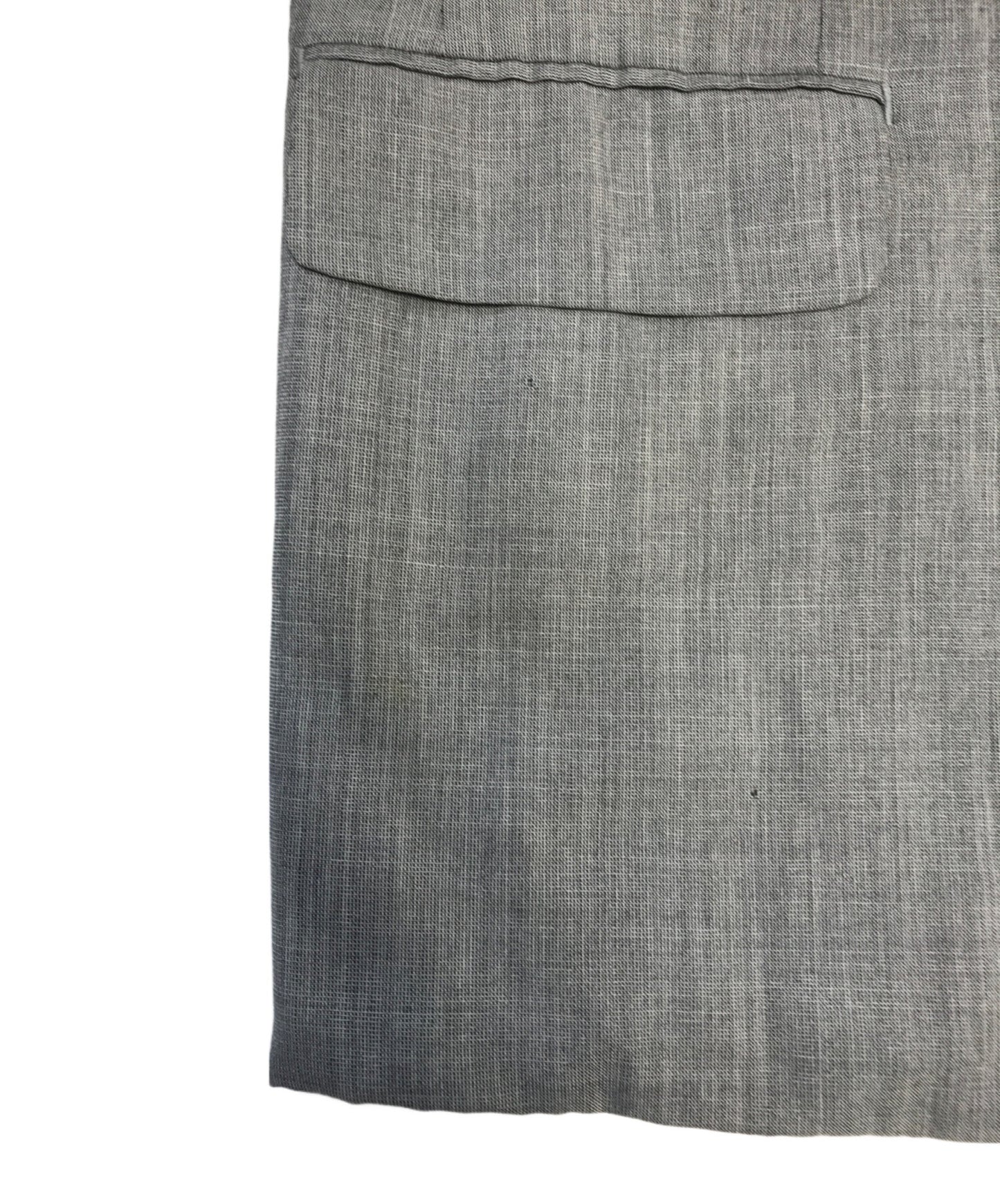 [Pre-owned] COMME des GARCONS HOMME tailored jacket HS-11003M
