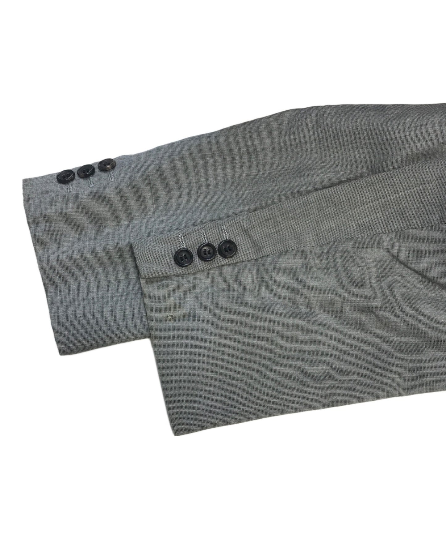 [Pre-owned] COMME des GARCONS HOMME tailored jacket HS-11003M