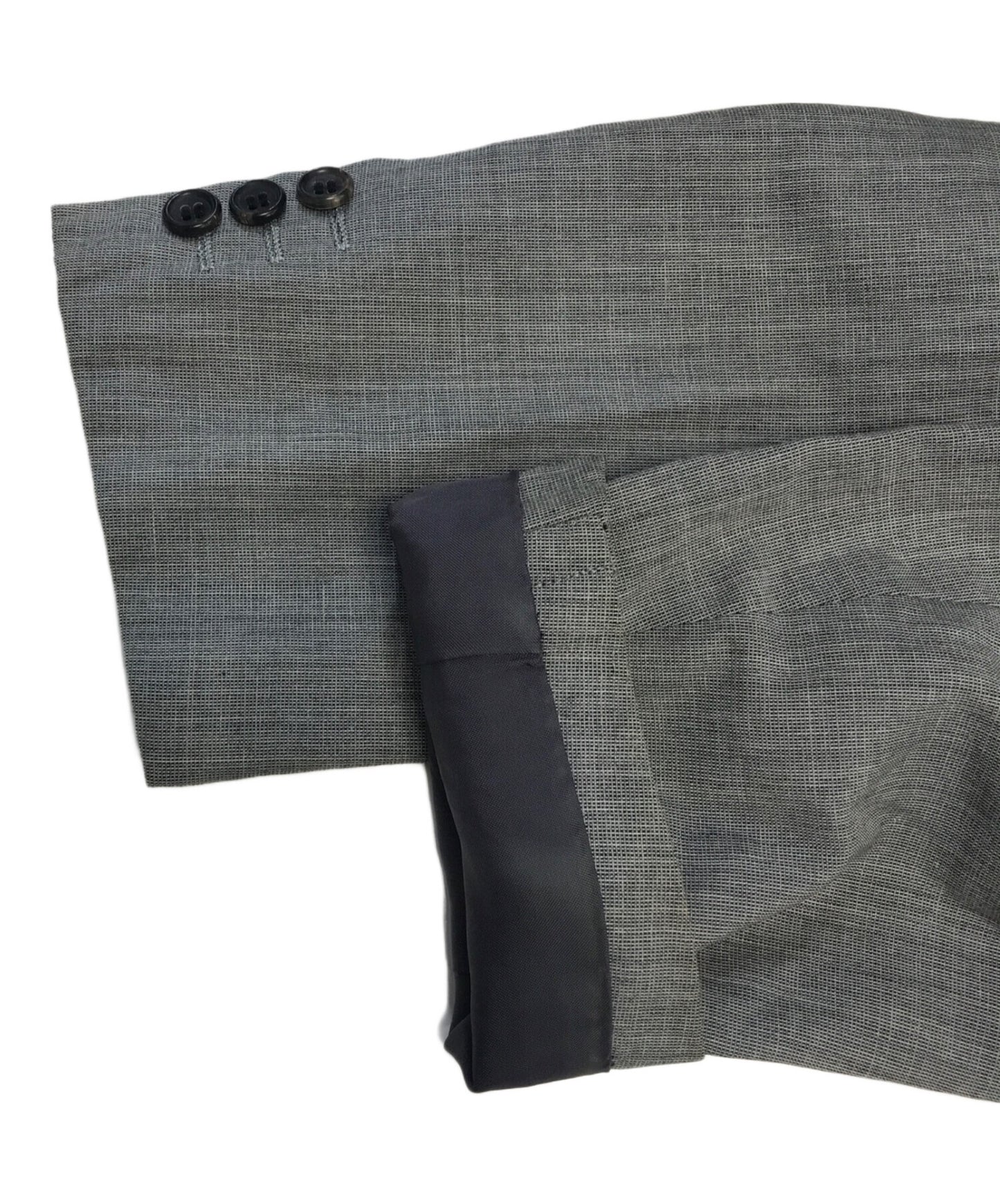[Pre-owned] COMME des GARCONS HOMME tailored jacket HS-11003M