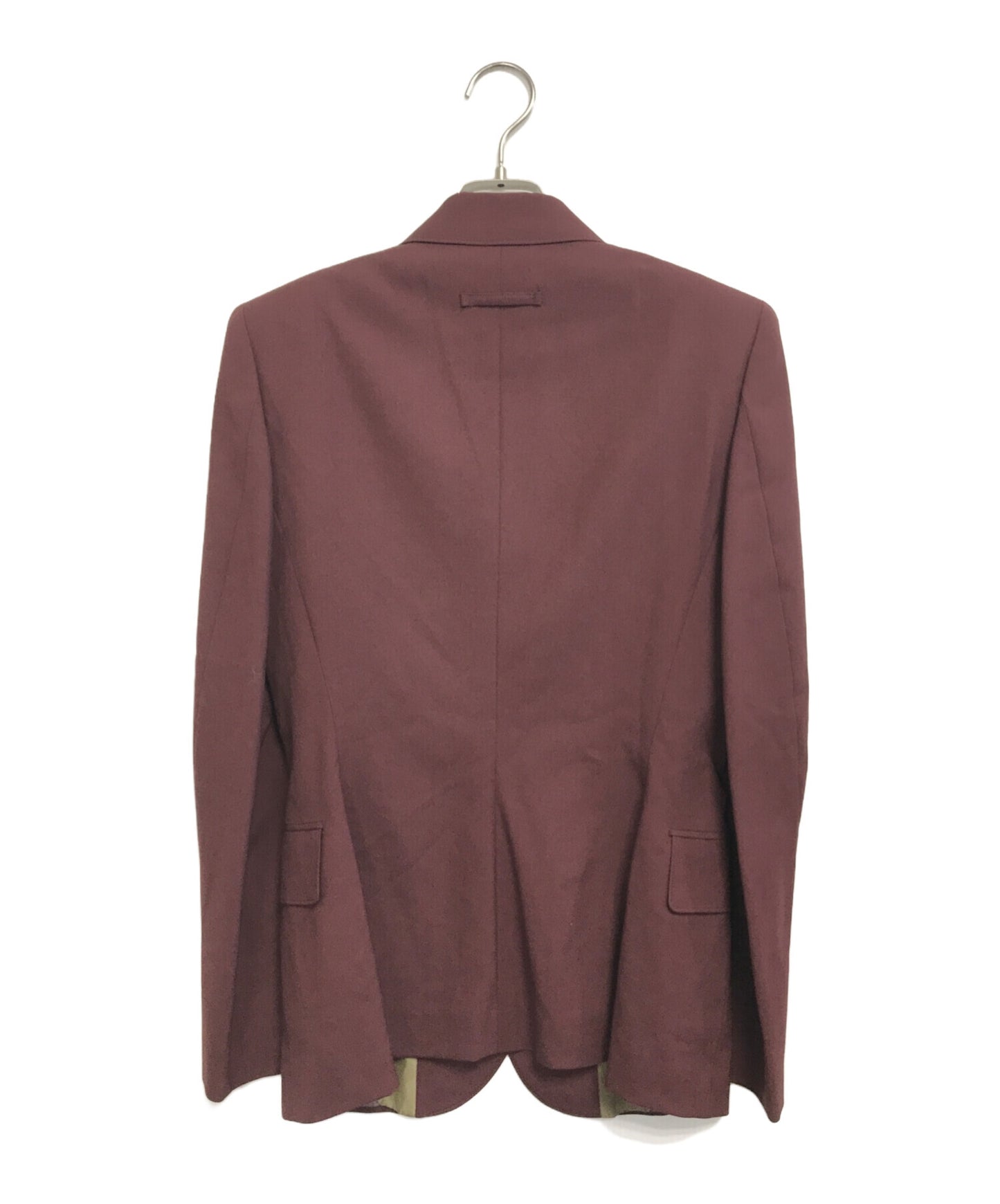 [Pre-owned] Jean Paul GAULTIER CLASSIQUE 3B Tailored Jacket