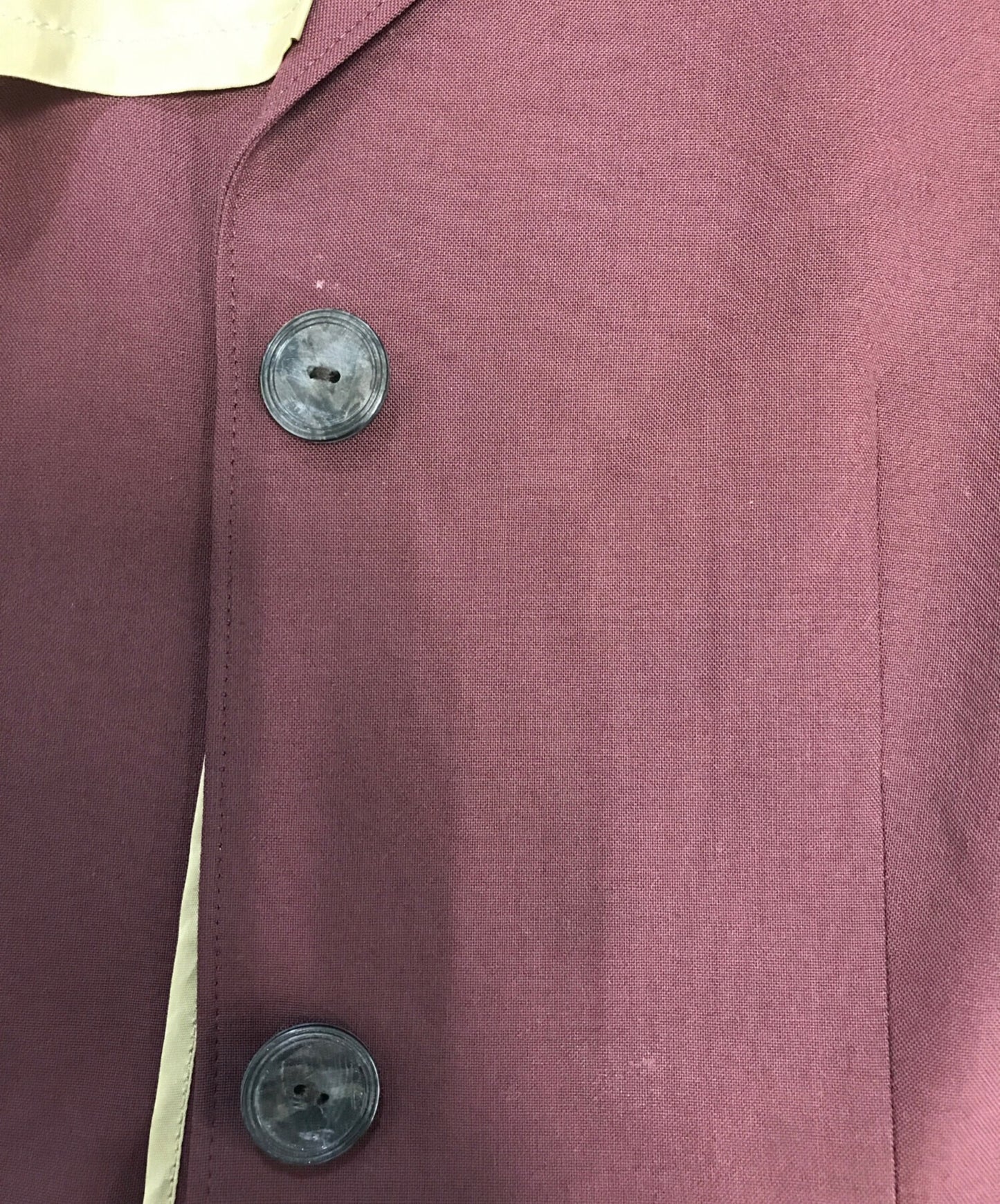 [Pre-owned] Jean Paul GAULTIER CLASSIQUE 3B Tailored Jacket