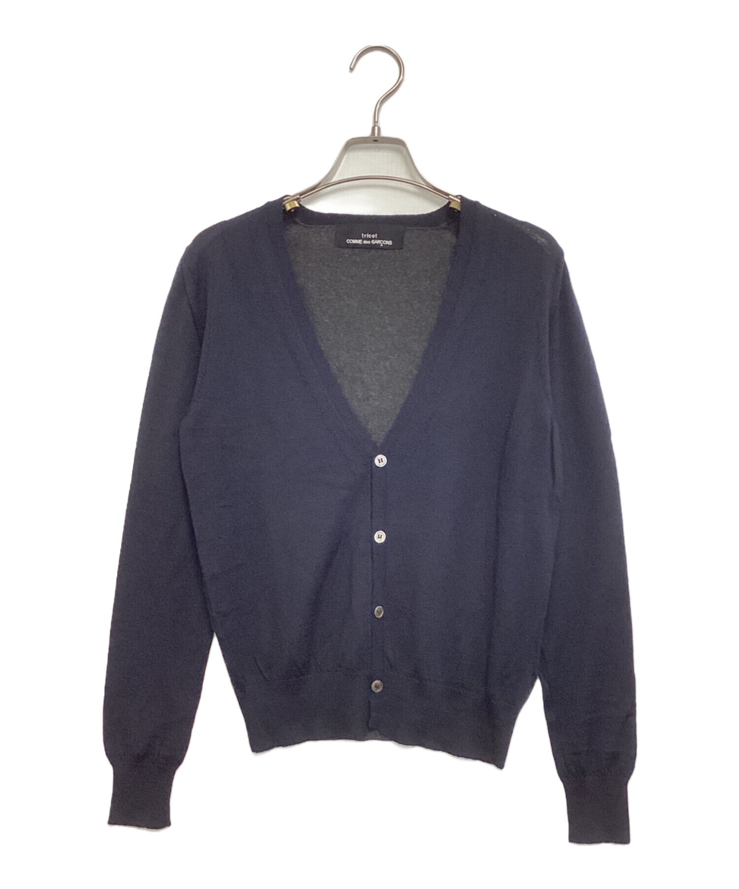 tricot COMME des GARCONS – Archive Factory
