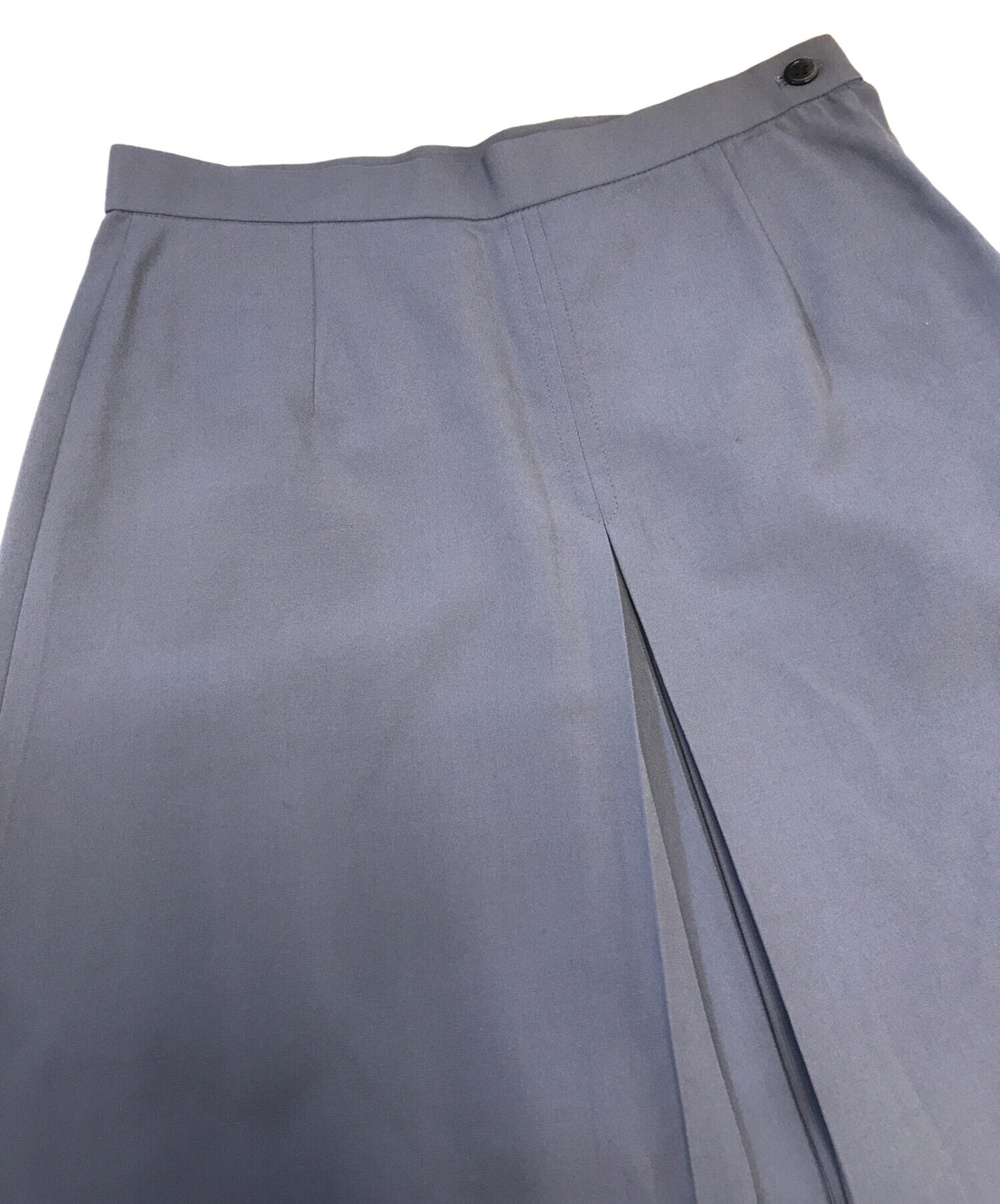 [Pre-owned] tricot COMME des GARCONS Wool long skirt TS-10047M