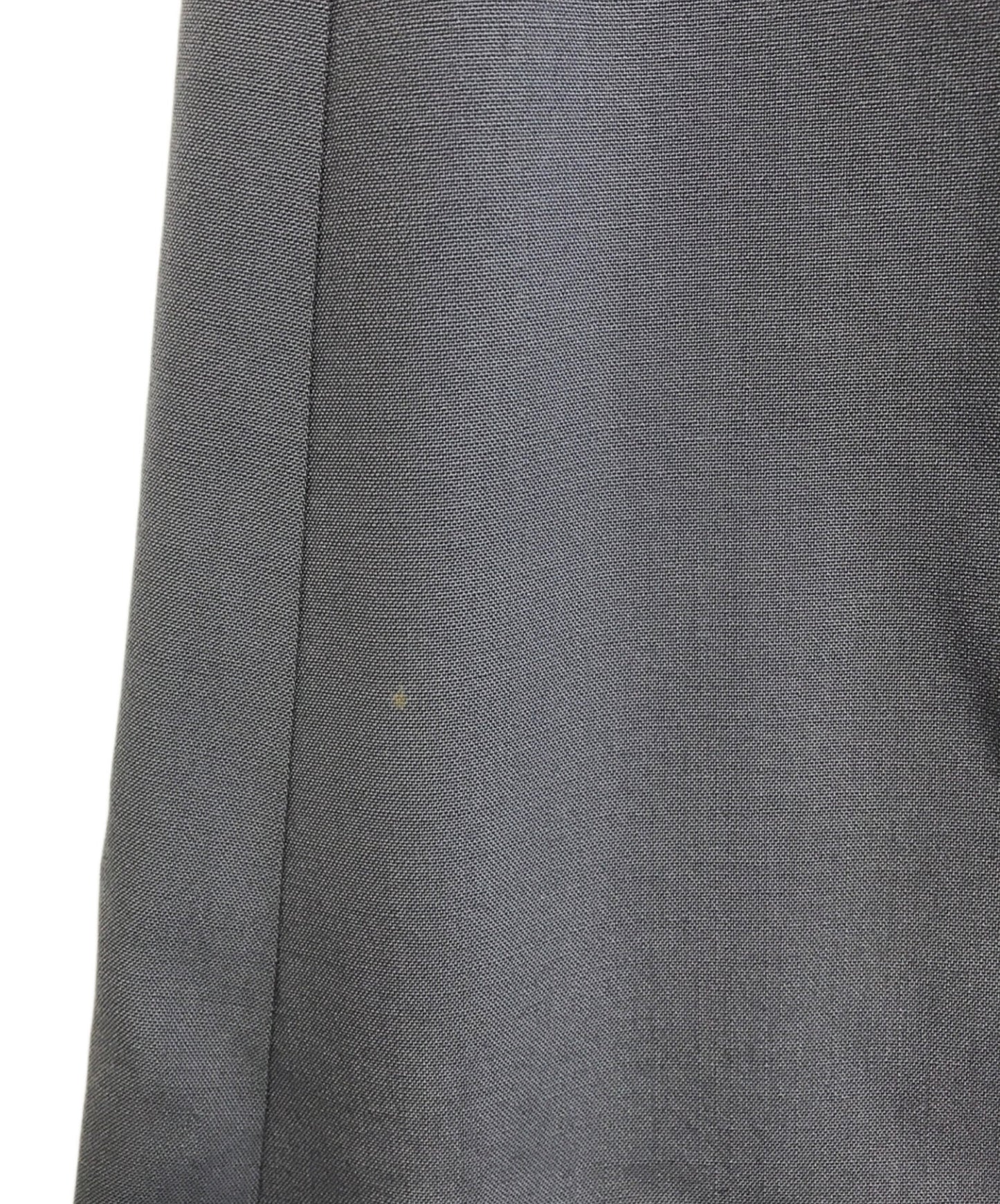 [Pre-owned] tricot COMME des GARCONS Wool long skirt TS-10047M