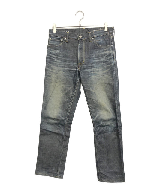 [Pre-owned] VISVIM denim pants