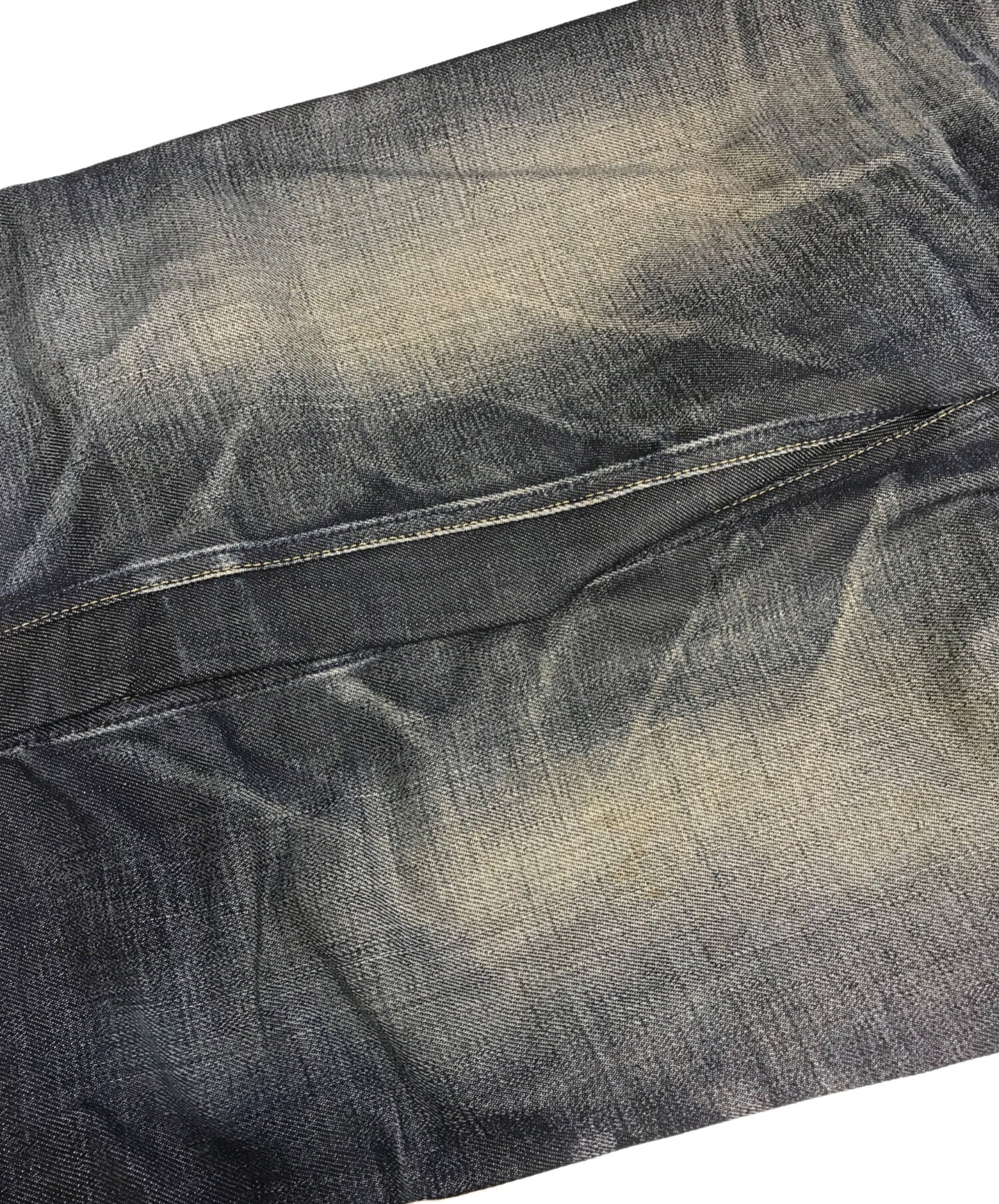 [Pre-owned] VISVIM denim pants