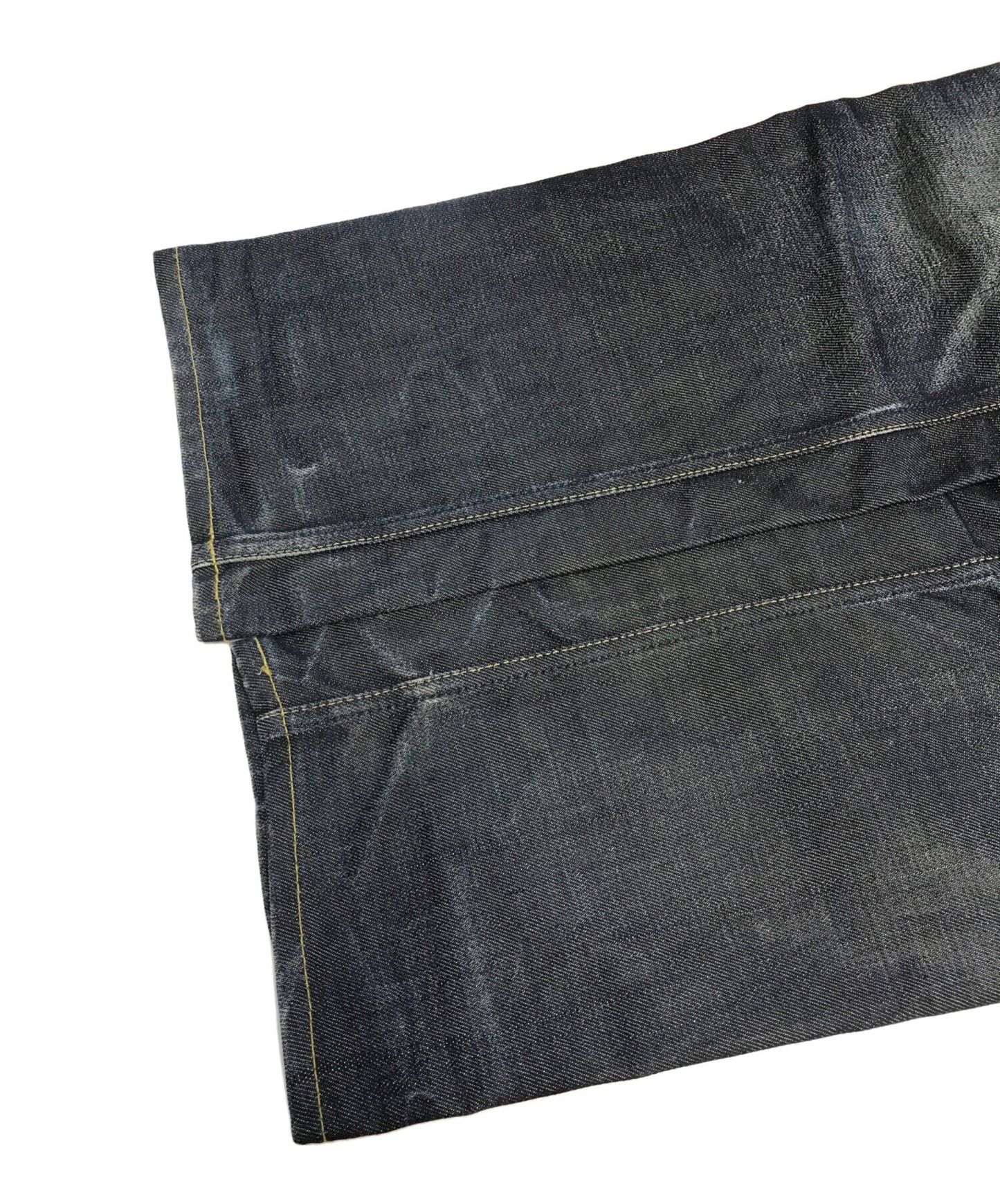 [Pre-owned] VISVIM denim pants