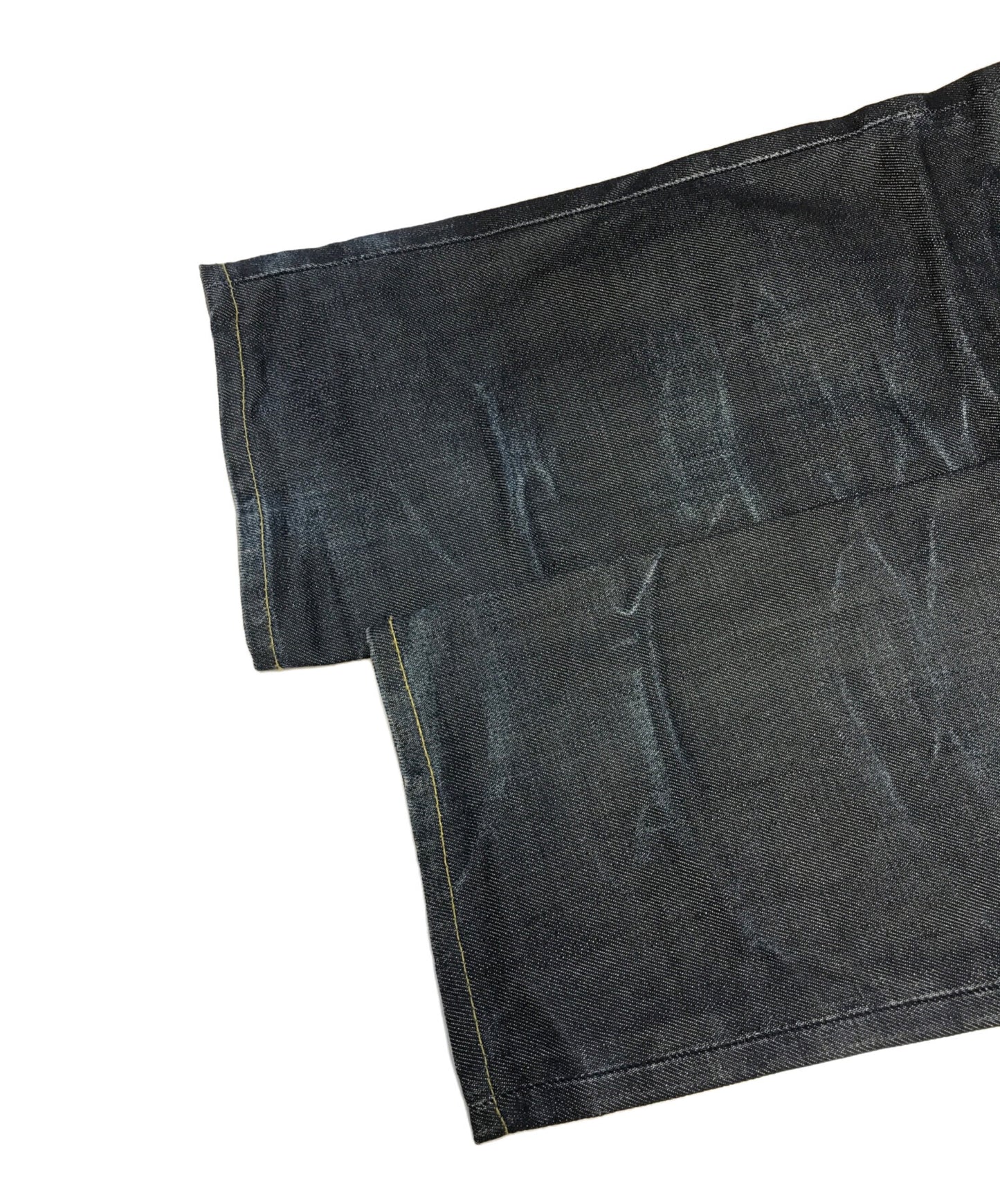 [Pre-owned] VISVIM denim pants