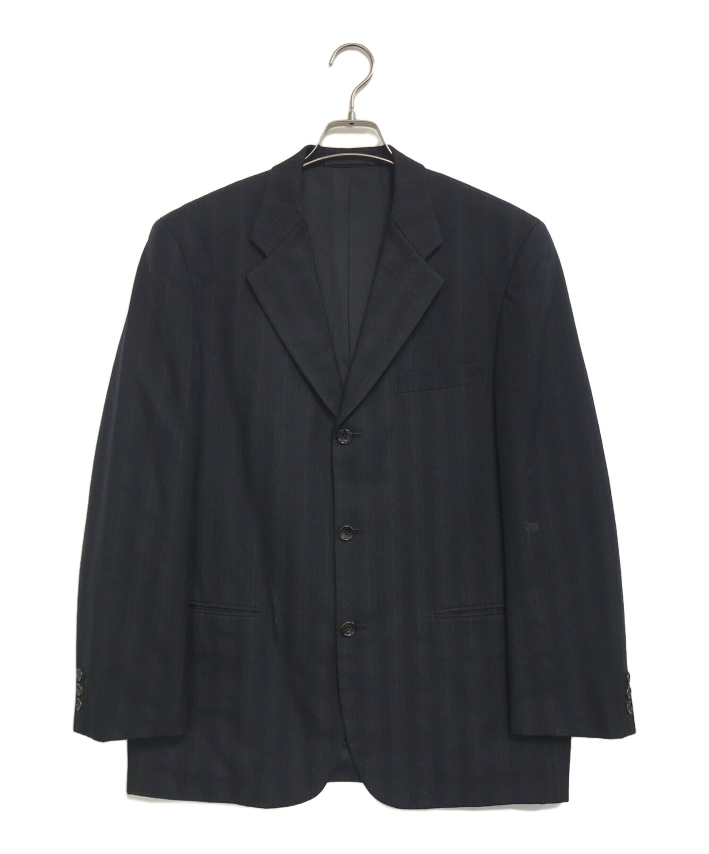 [Pre-owned] COMME des GARCONS HOMME 3B Tailored Jacket HH-J004