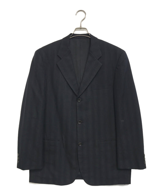 [Pre-owned] COMME des GARCONS HOMME 3B Tailored Jacket HH-J004