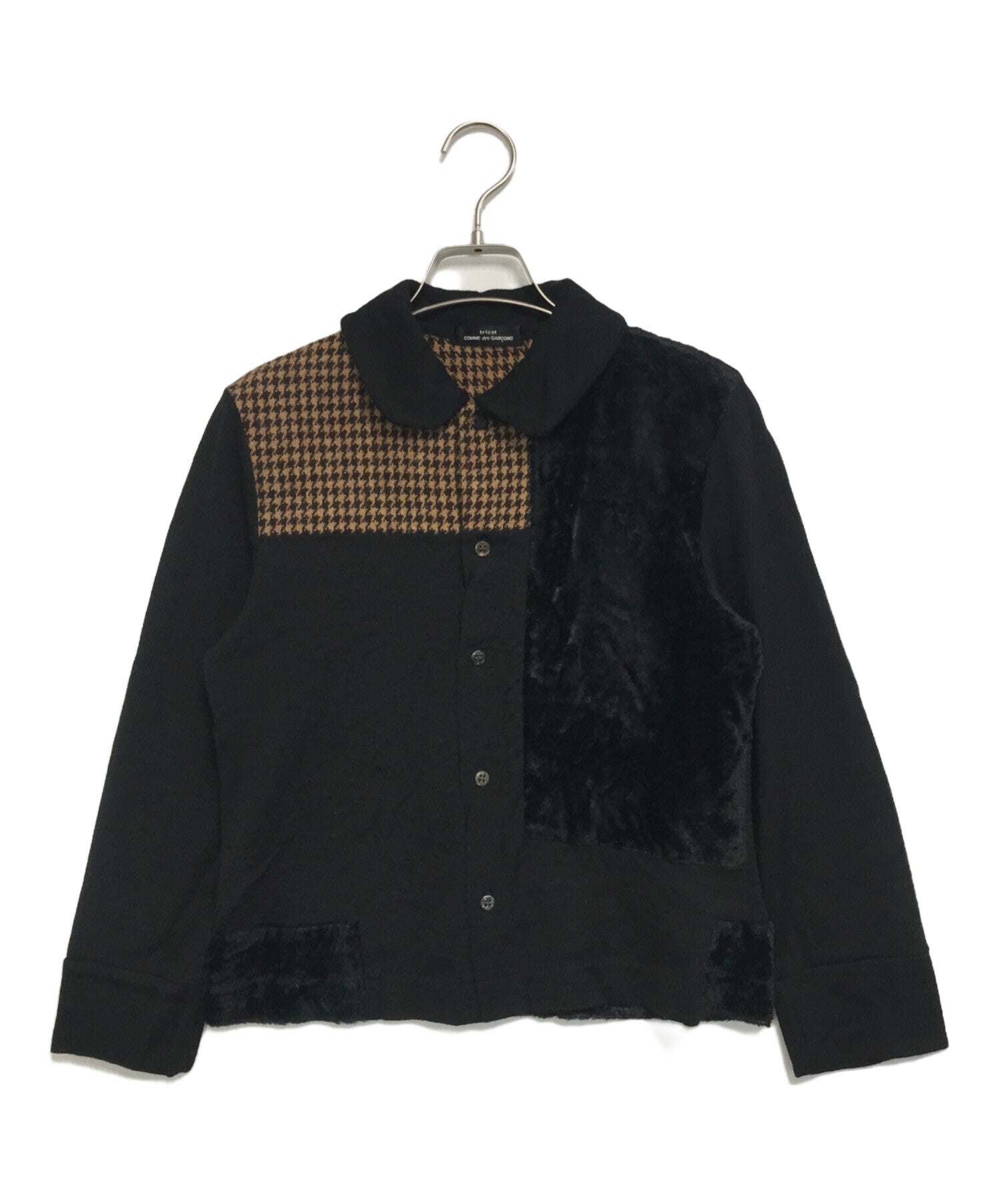 tricot COMME des GARCONS – Archive Factory