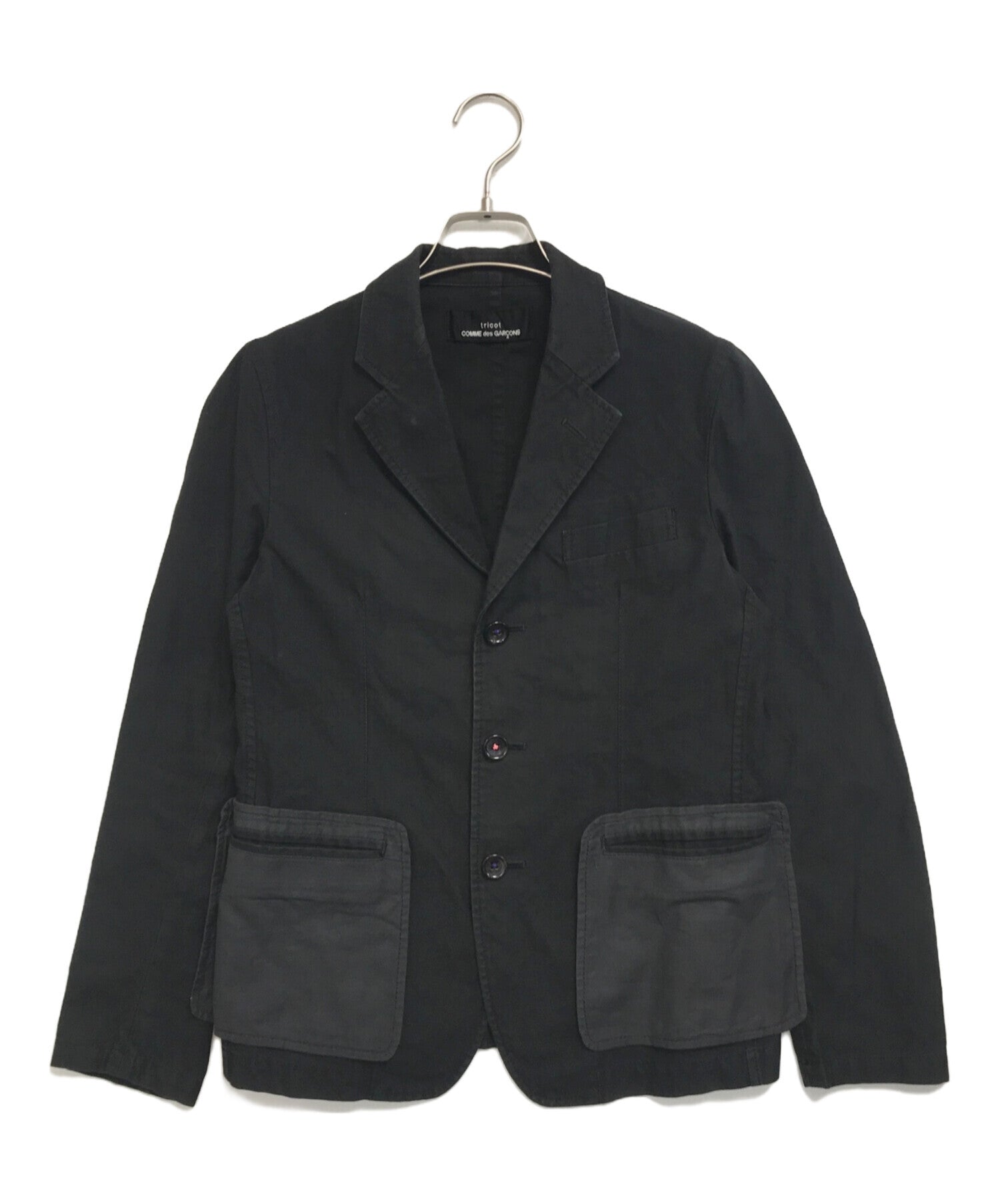 tricot COMME des GARCONS – Archive Factory