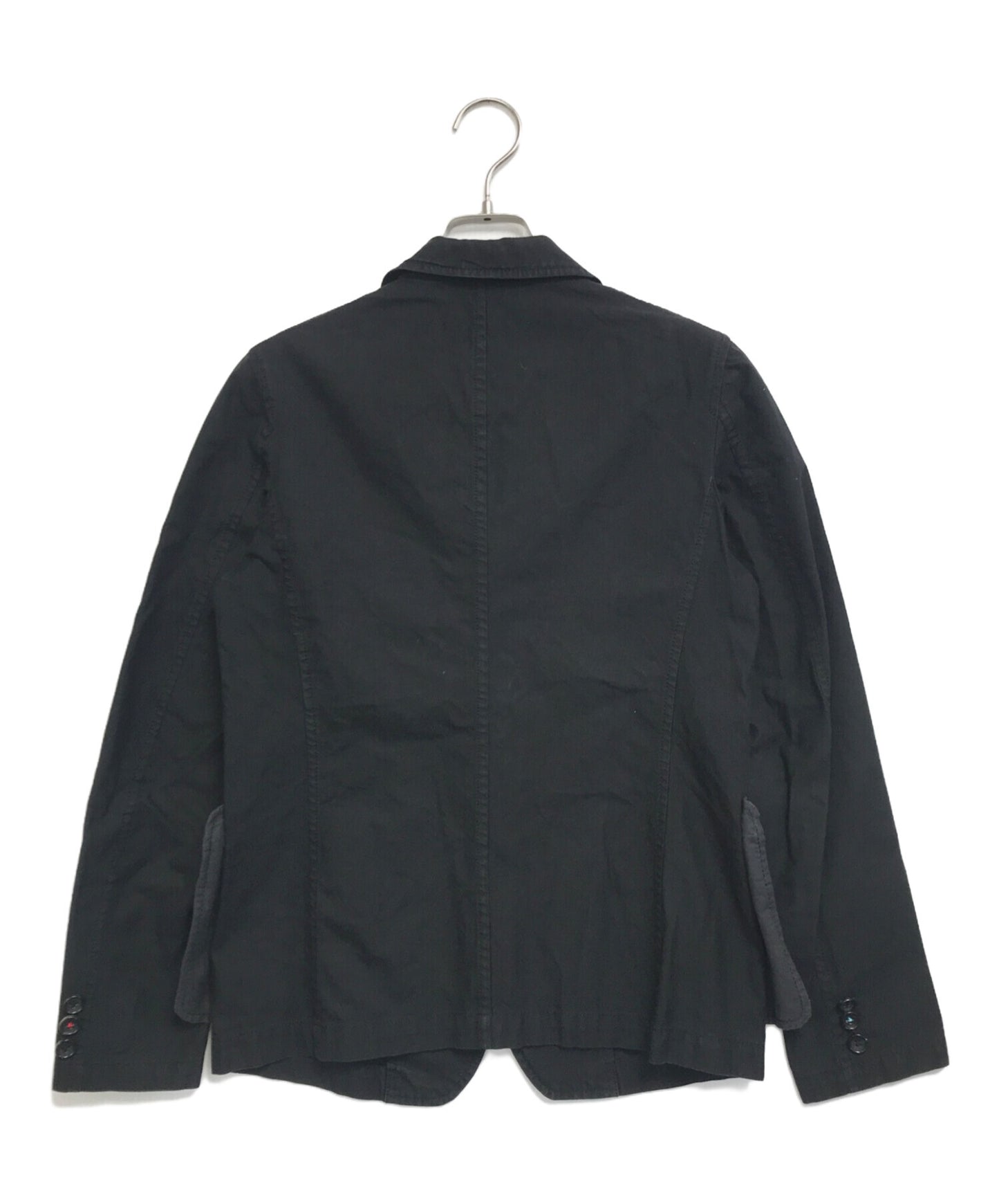 [Pre-owned] tricot COMME des GARCONS 3B Tailored Jacket TO-J019