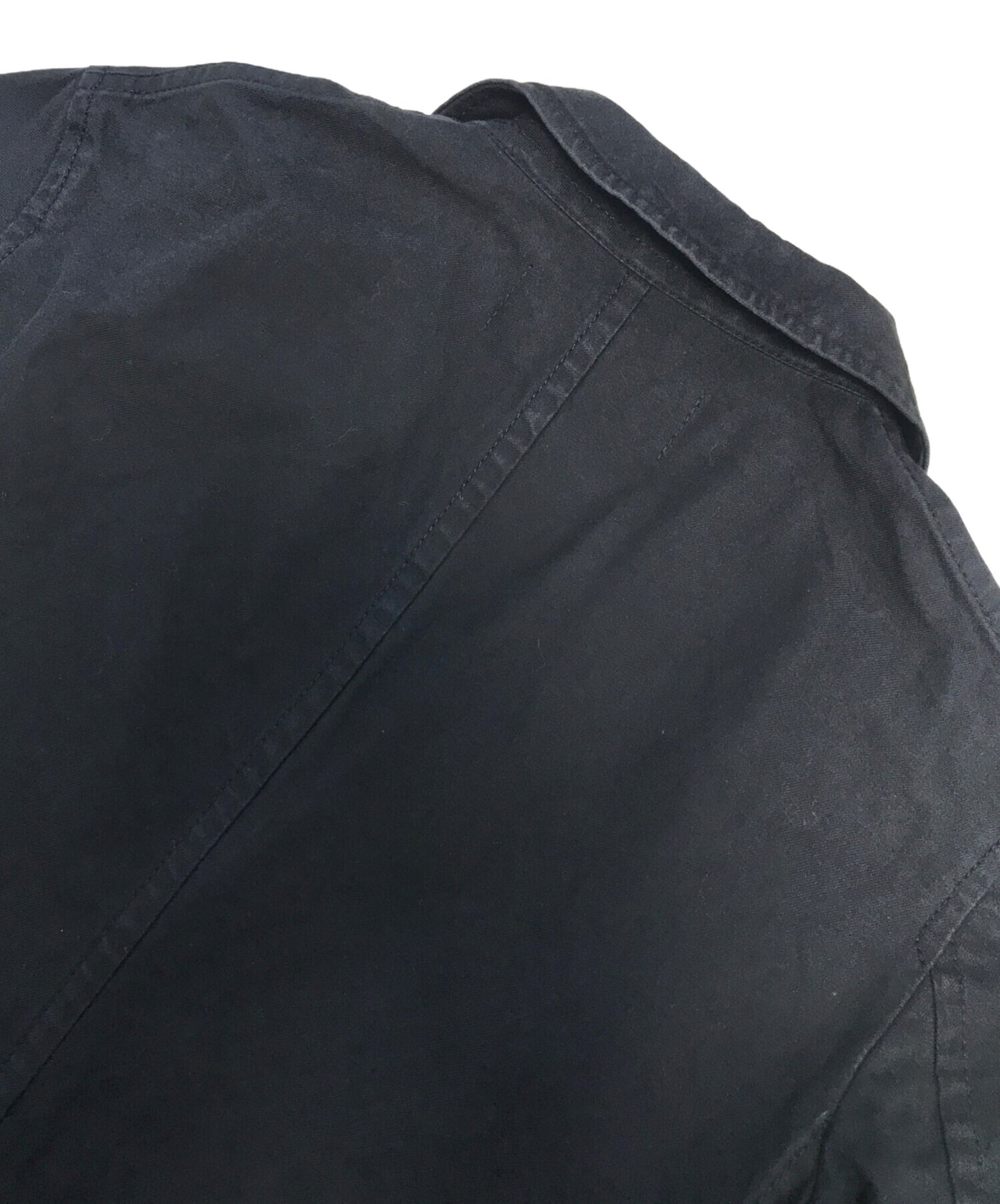 [Pre-owned] tricot COMME des GARCONS 3B Tailored Jacket TO-J019
