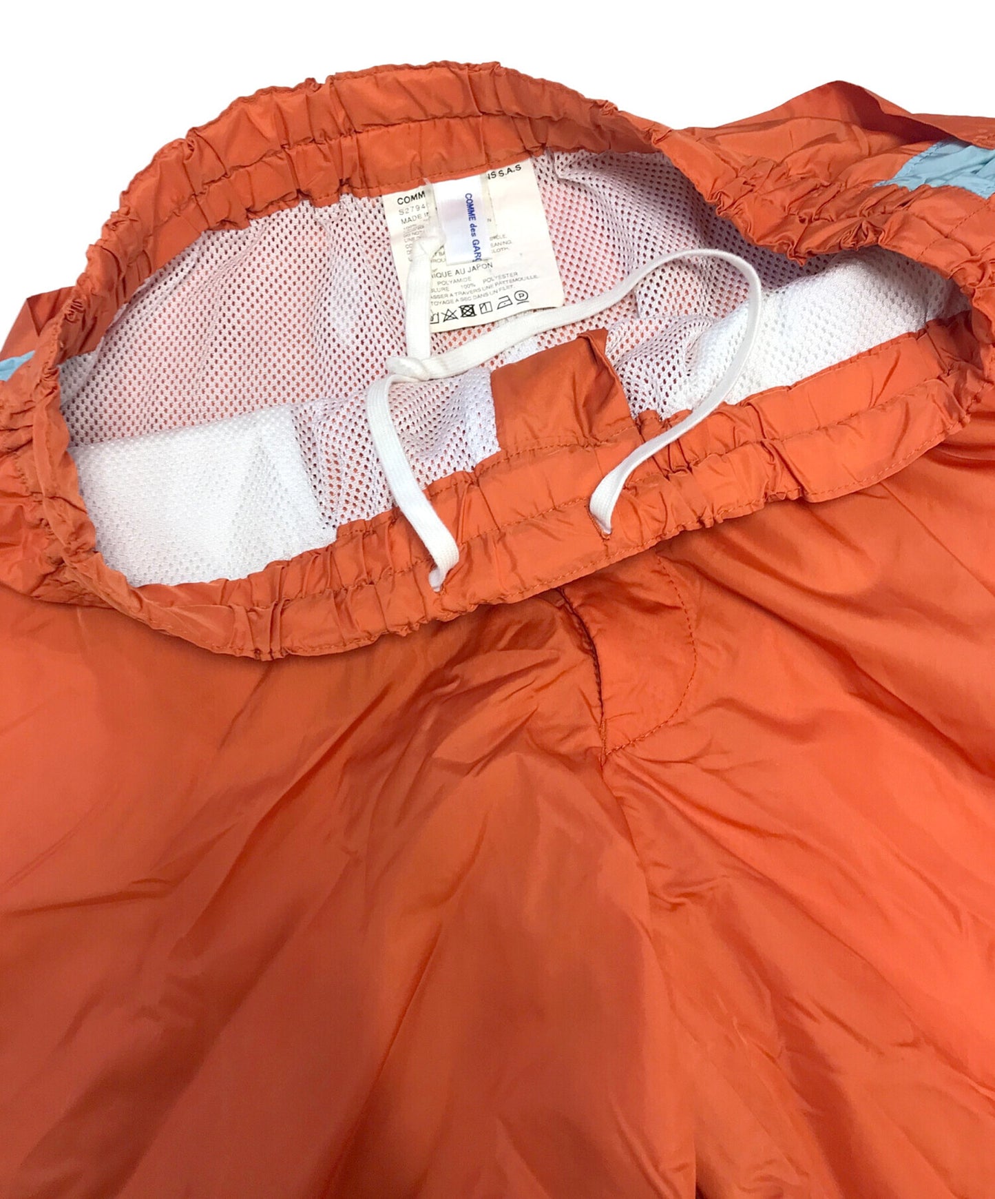 [Pre-owned] COMME des GARCONS SHIRT Nylon Pants S27940