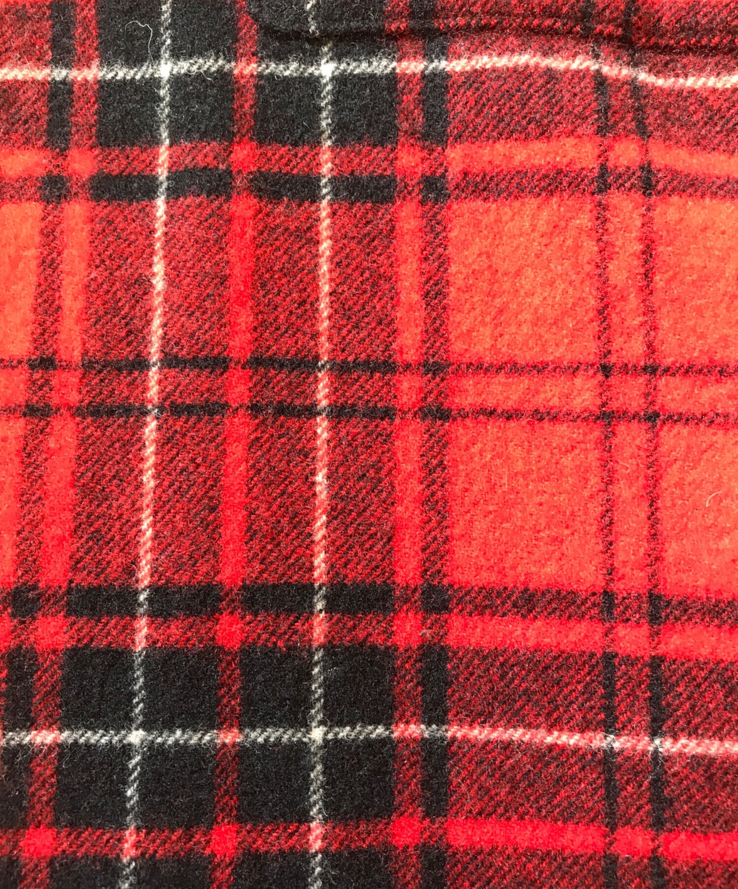 [Pre-owned] COMME des GARCONS reversible docking shirt HC-B027