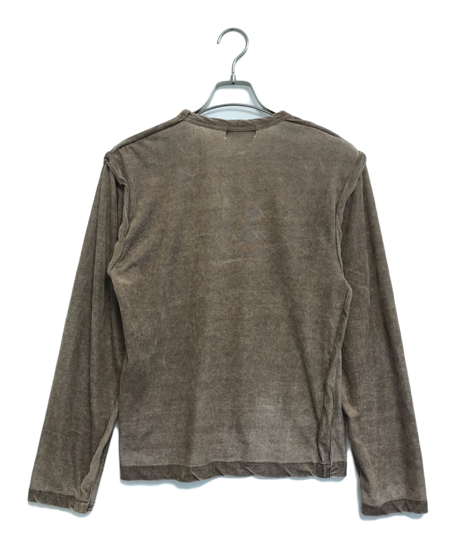 AD2008 COMME des GARÇONS HOMME Archive COMME des GARCONS HOMME PLUS – Archive Factory