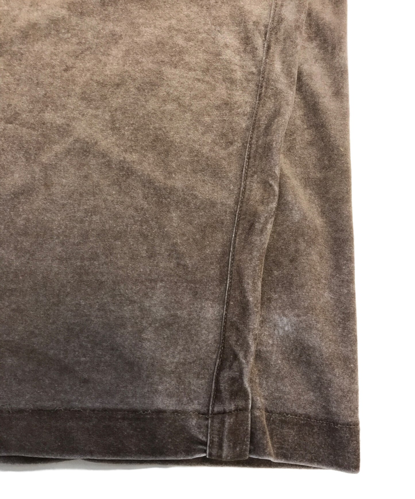 [Pre-owned] COMME des GARCONS HOMME PLUS long sleeve cut and sewn PP-T213