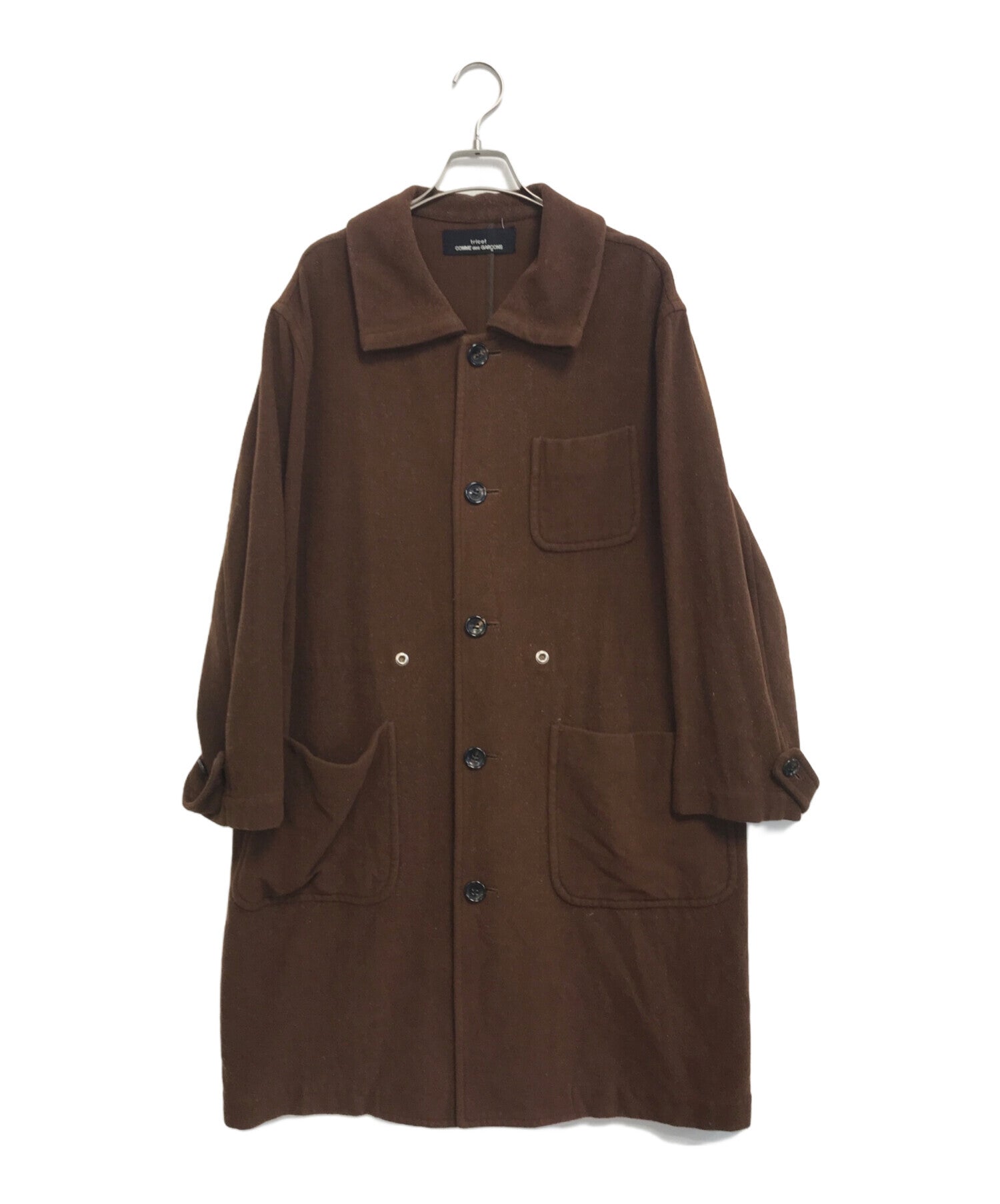 tricot COMME des GARCONS – Archive Factory