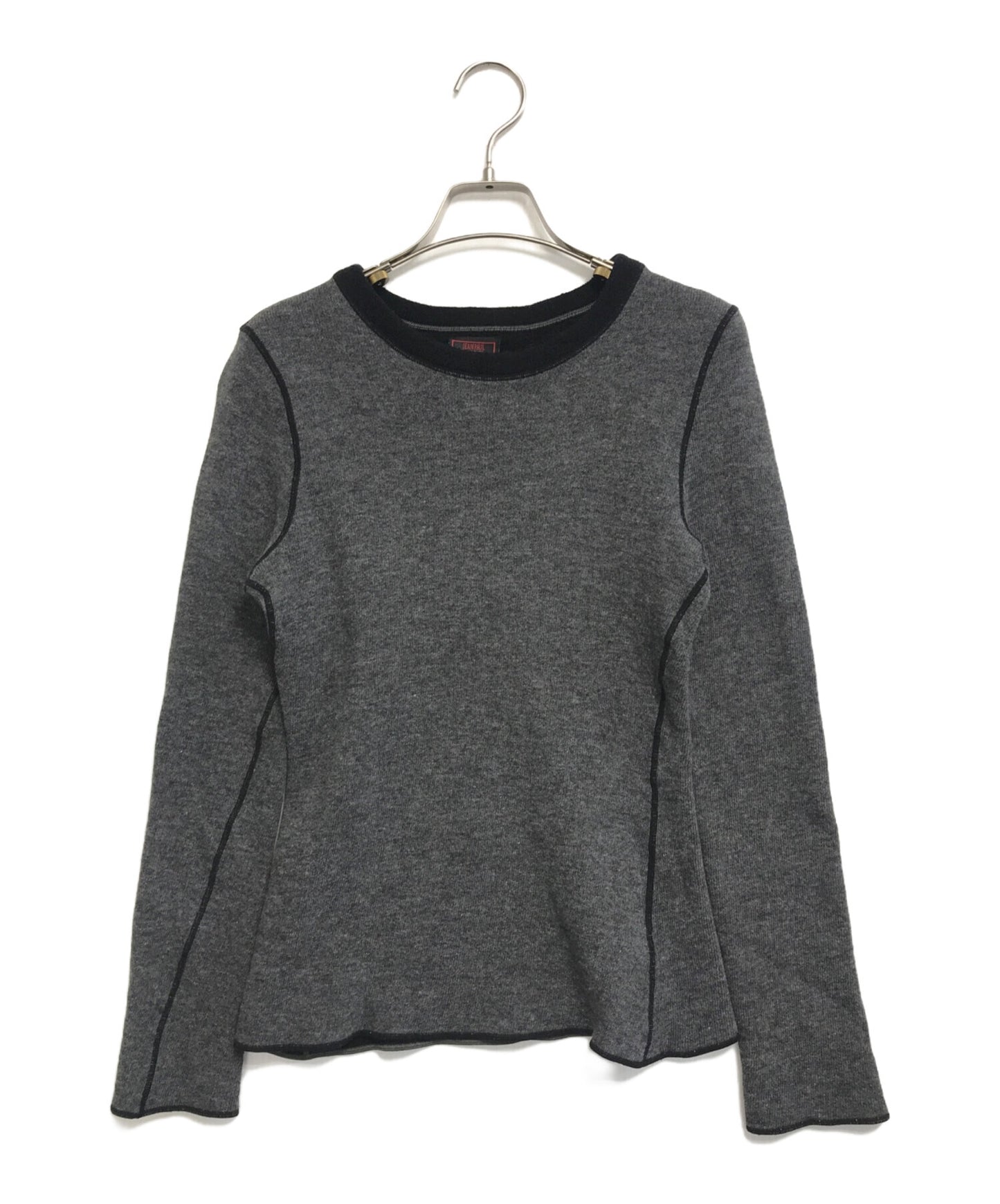 [Pre-owned] Jean Paul GAULTIER CLASSIQUE knit