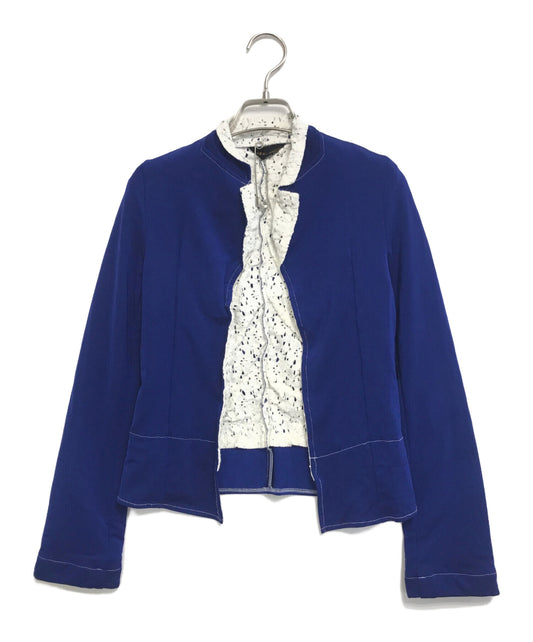 [Pre-owned] COMME des GARCONS docking jacket GJ-100790