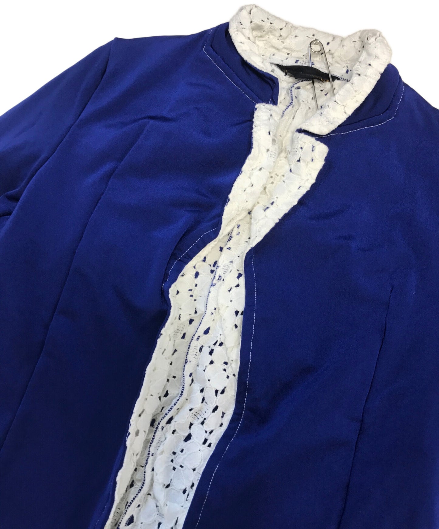[Pre-owned] COMME des GARCONS docking jacket GJ-100790