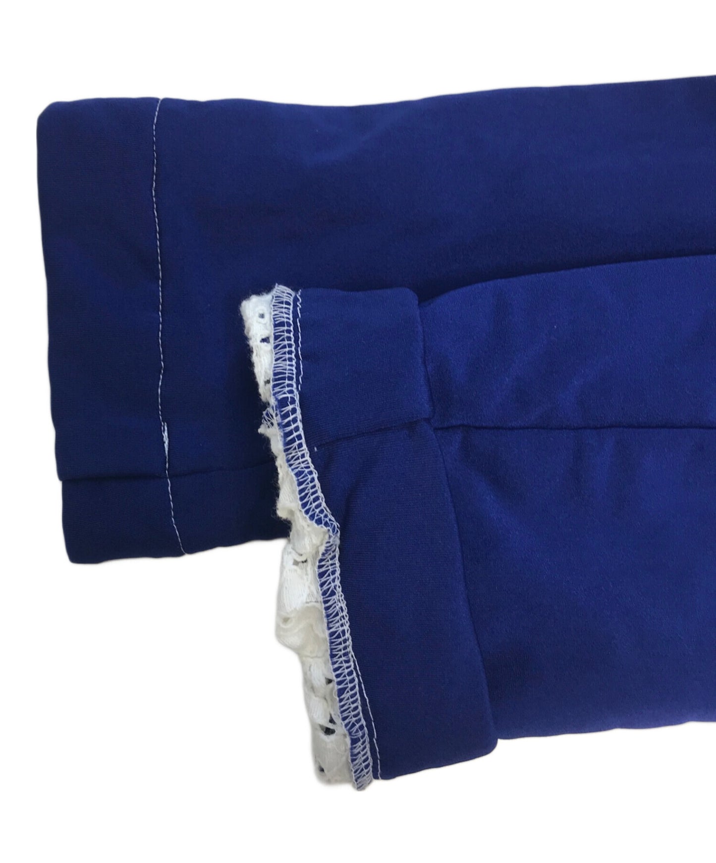 [Pre-owned] COMME des GARCONS docking jacket GJ-100790