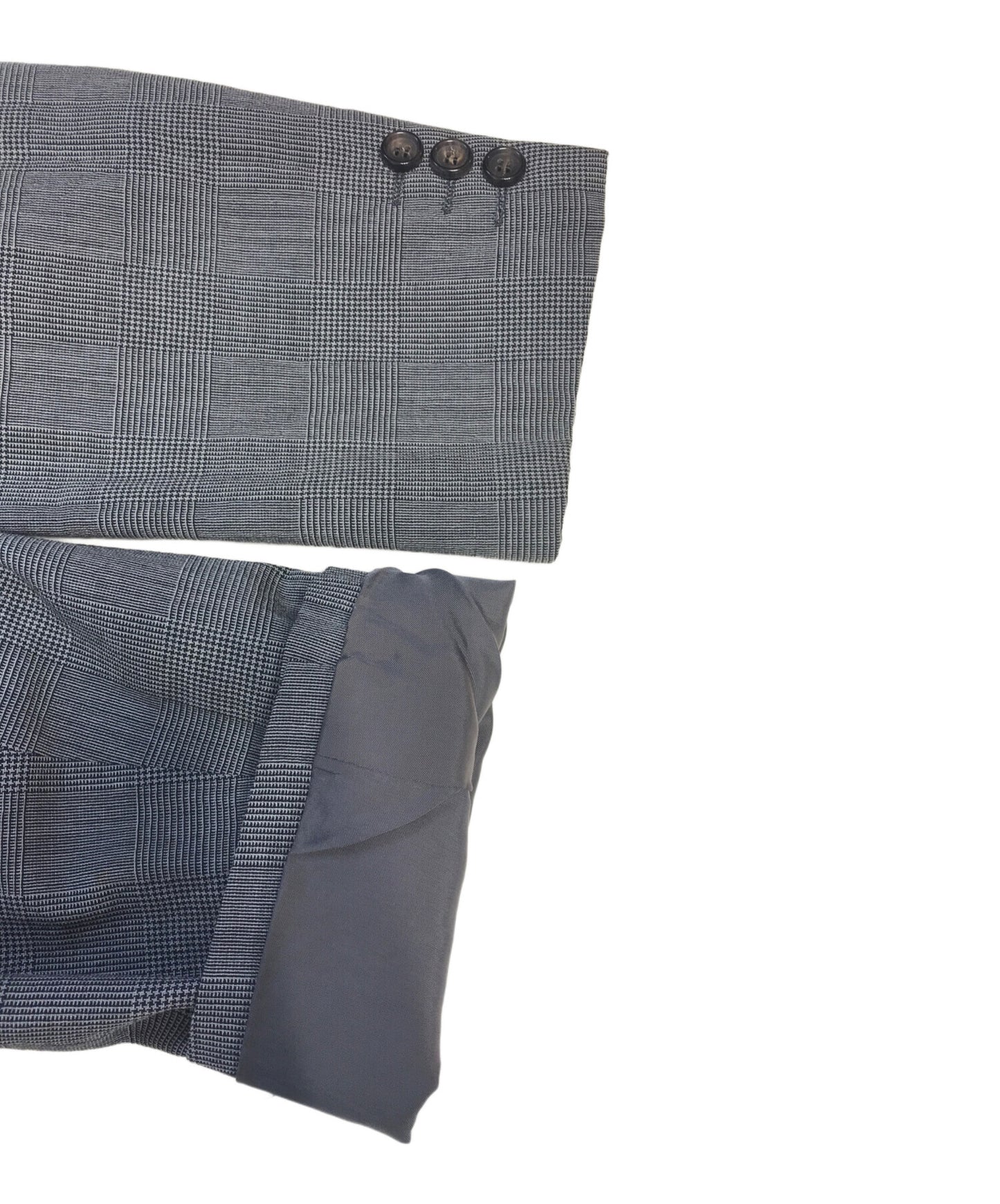 [Pre-owned] COMME des GARCONS HOMME Setup HJ-12043M