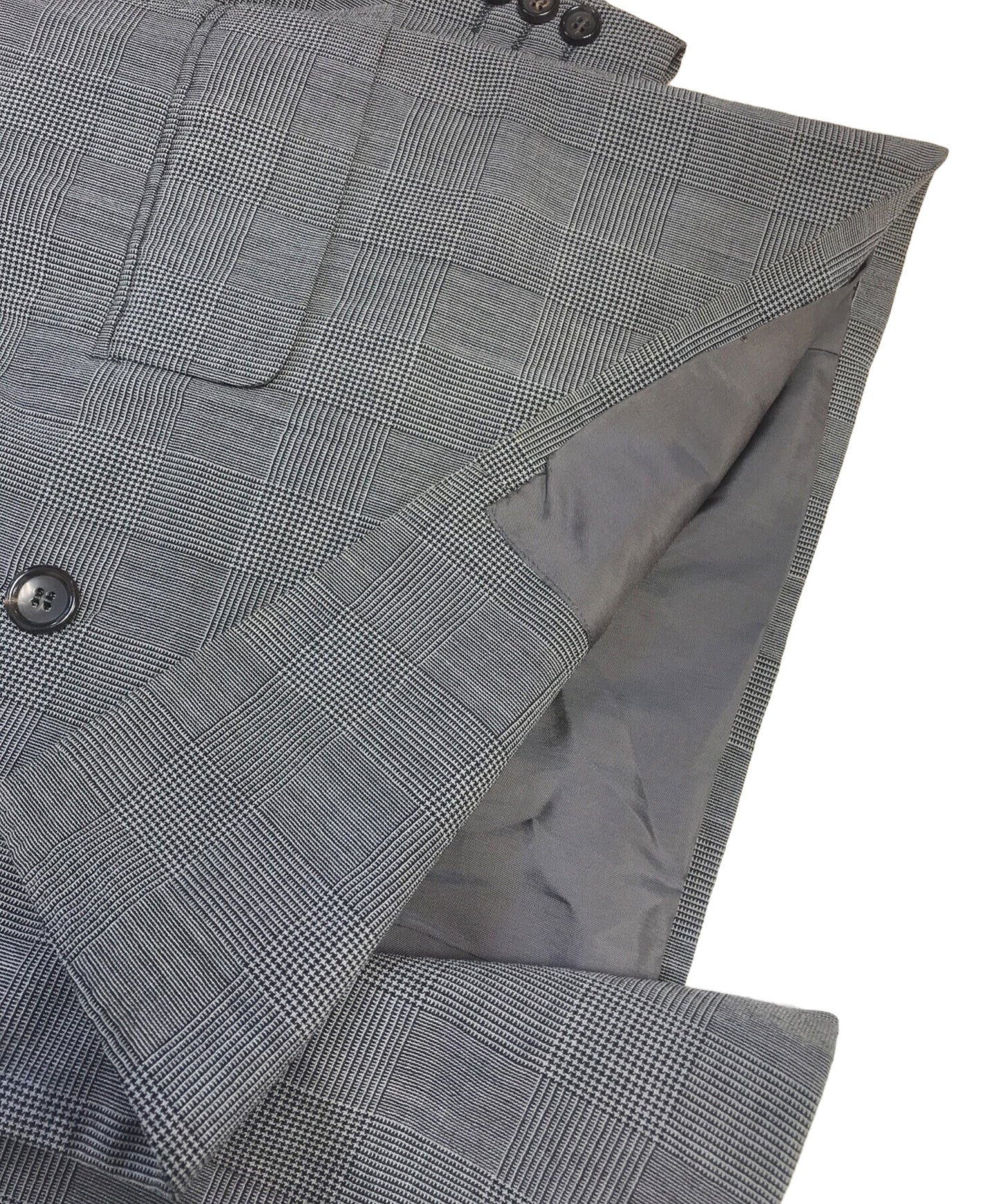 [Pre-owned] COMME des GARCONS HOMME Setup HJ-12043M
