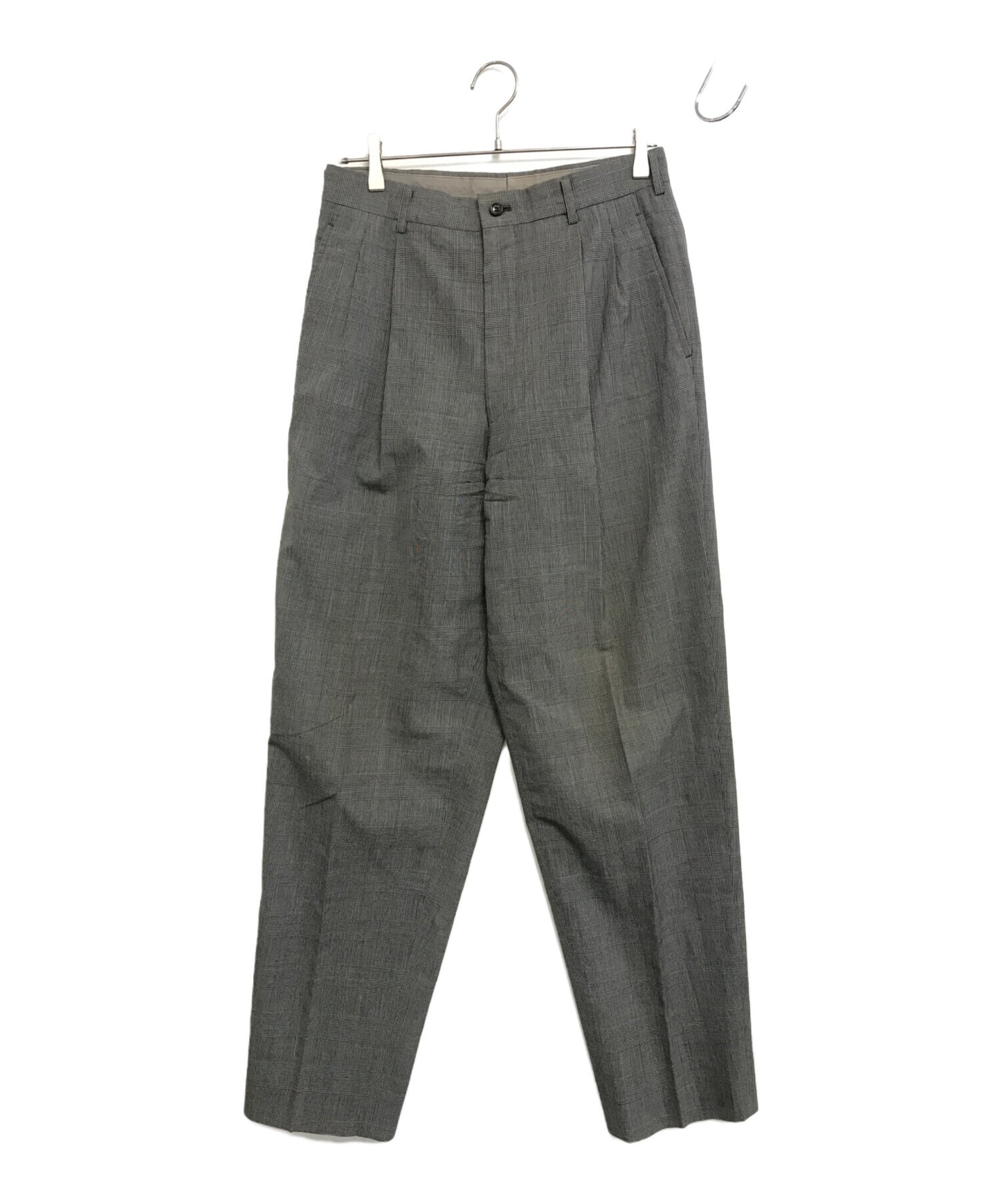 [Pre-owned] COMME des GARCONS HOMME Setup HJ-12043M
