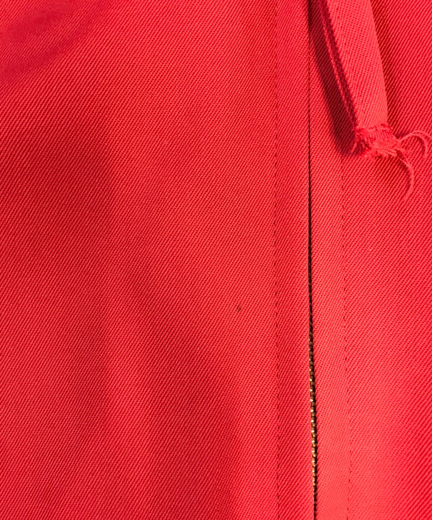 [Pre-owned] Jean Paul GAULTIER CLASSIQUE Blouson with a Belt
