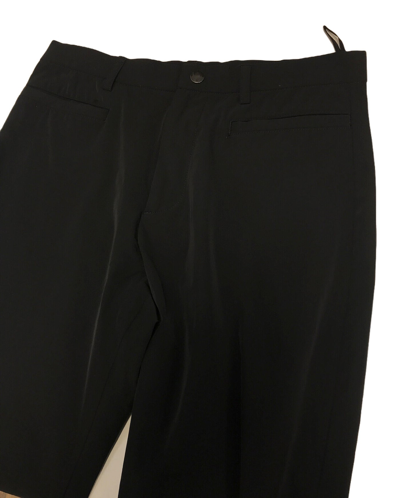 [Pre-owned] Jean Paul Gaultier homme Nylon Flared Pants