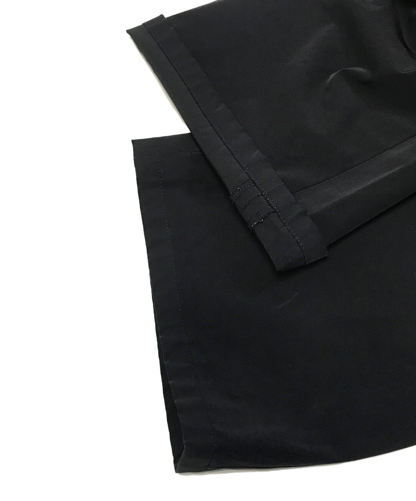 [Pre-owned] Jean Paul Gaultier homme Nylon Flared Pants