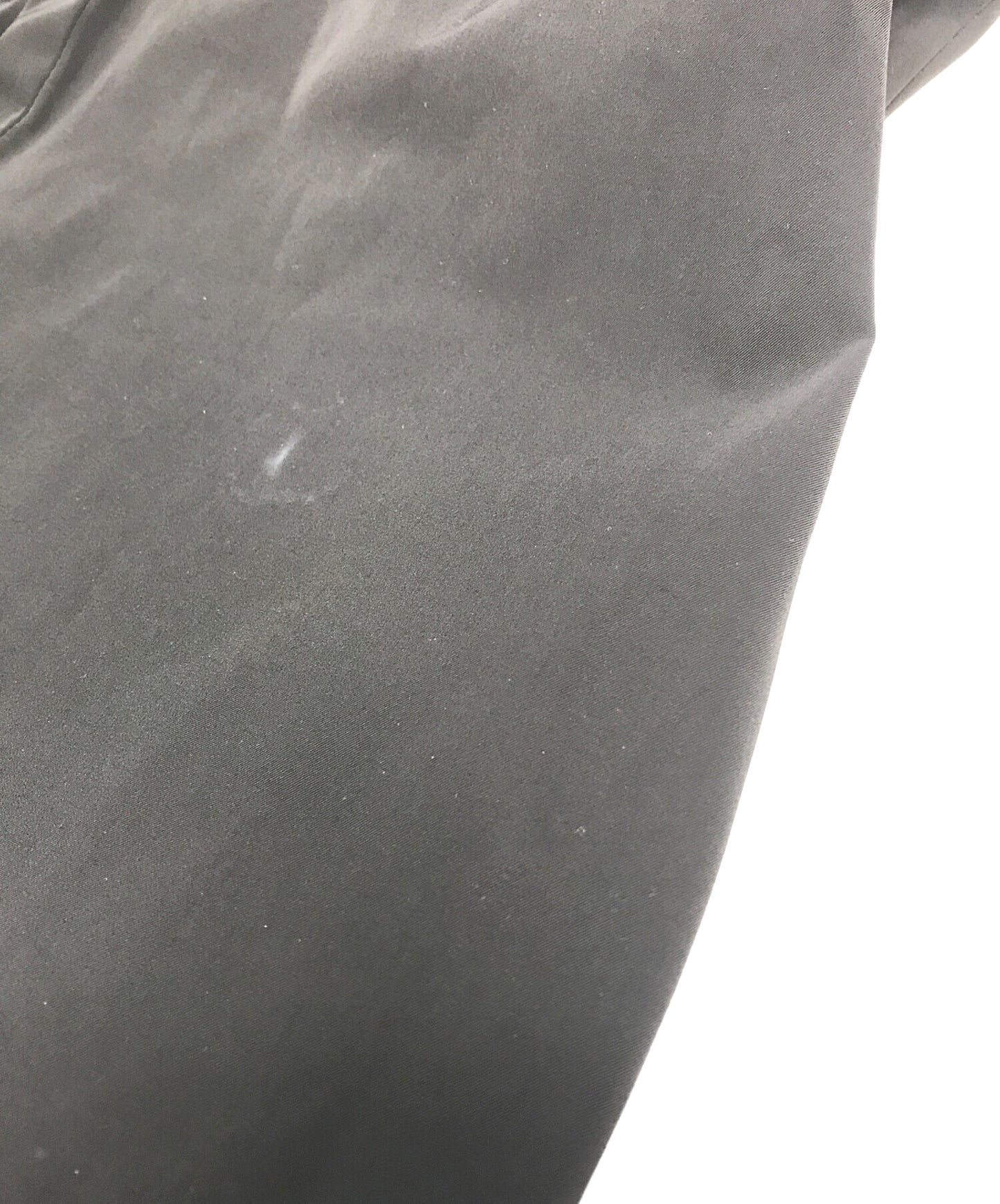 [Pre-owned] Jean Paul Gaultier homme Nylon Flared Pants