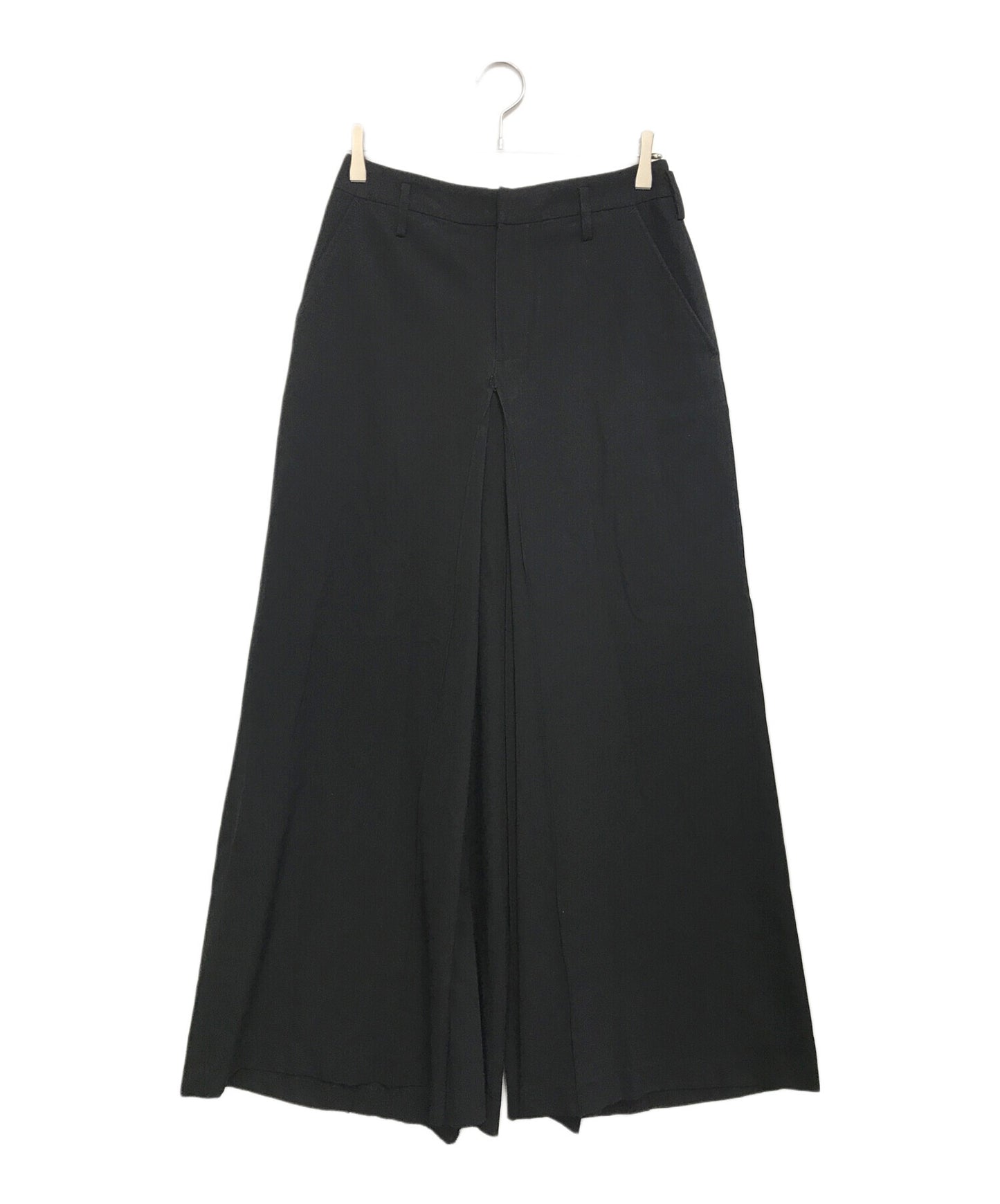 [Pre-owned] Jean Paul GAULTIER CLASSIQUE Wide-Leg Pants
