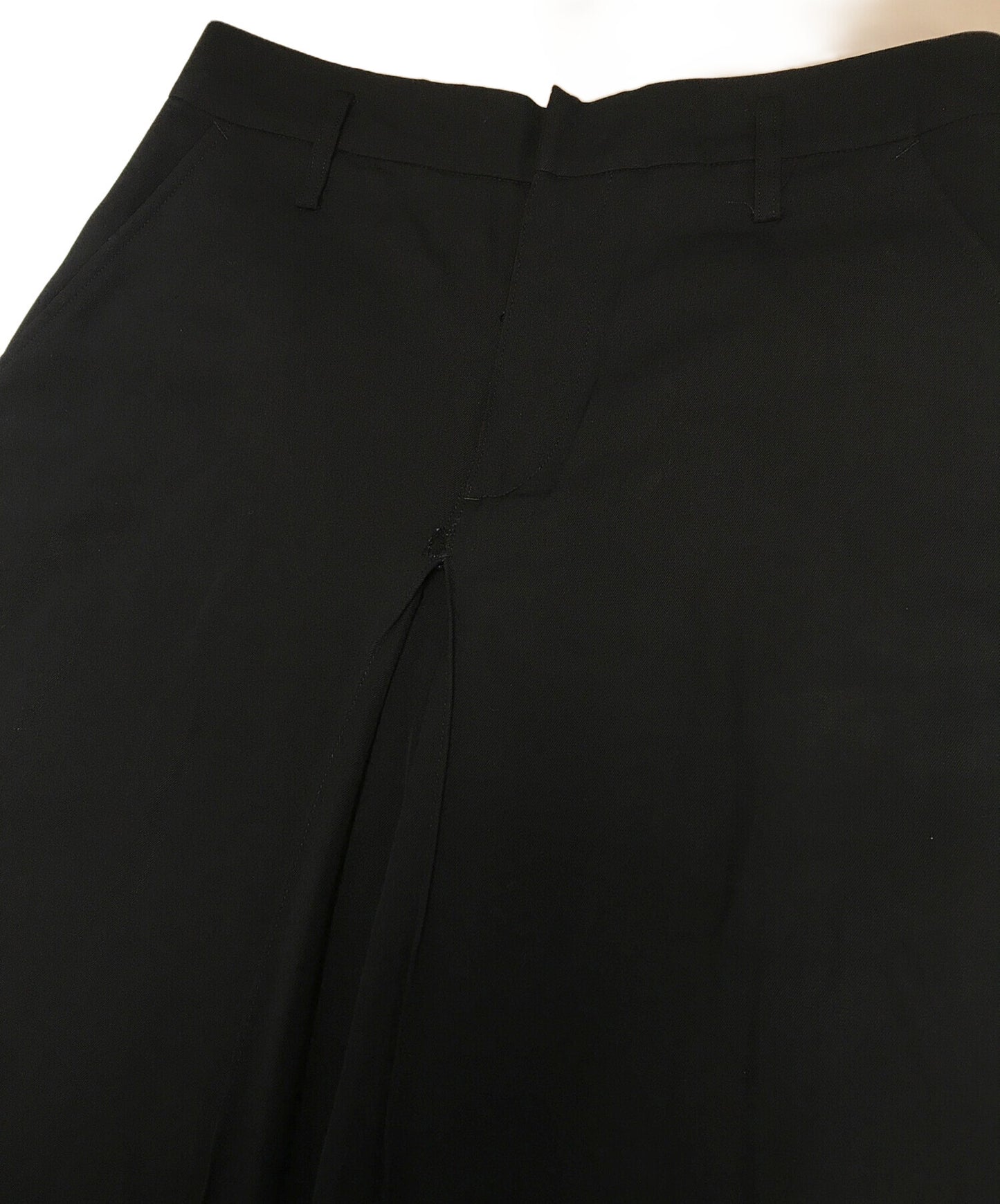 [Pre-owned] Jean Paul GAULTIER CLASSIQUE Wide-Leg Pants