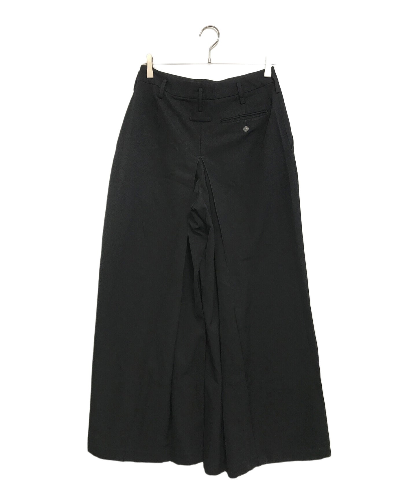 [Pre-owned] Jean Paul GAULTIER CLASSIQUE Wide-Leg Pants