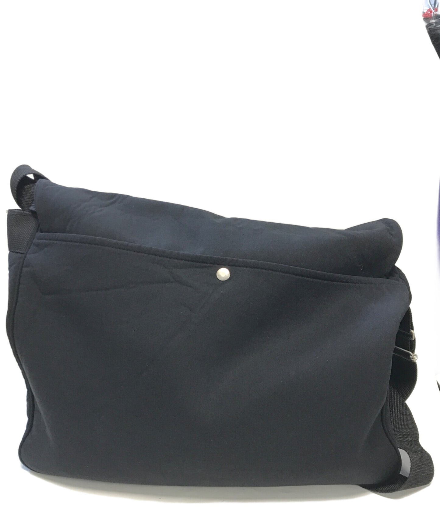 [Pre-owned] Yohji Yamamoto pour homme Messenger Bag