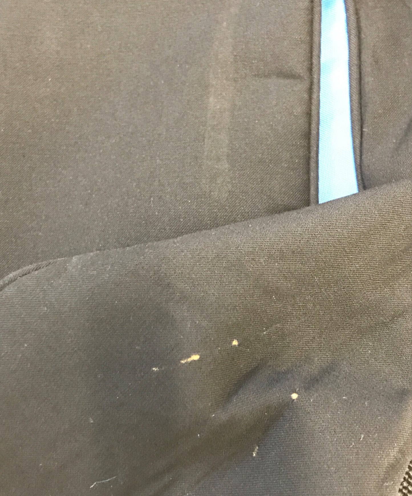[Pre-owned] Yohji Yamamoto pour homme Messenger Bag