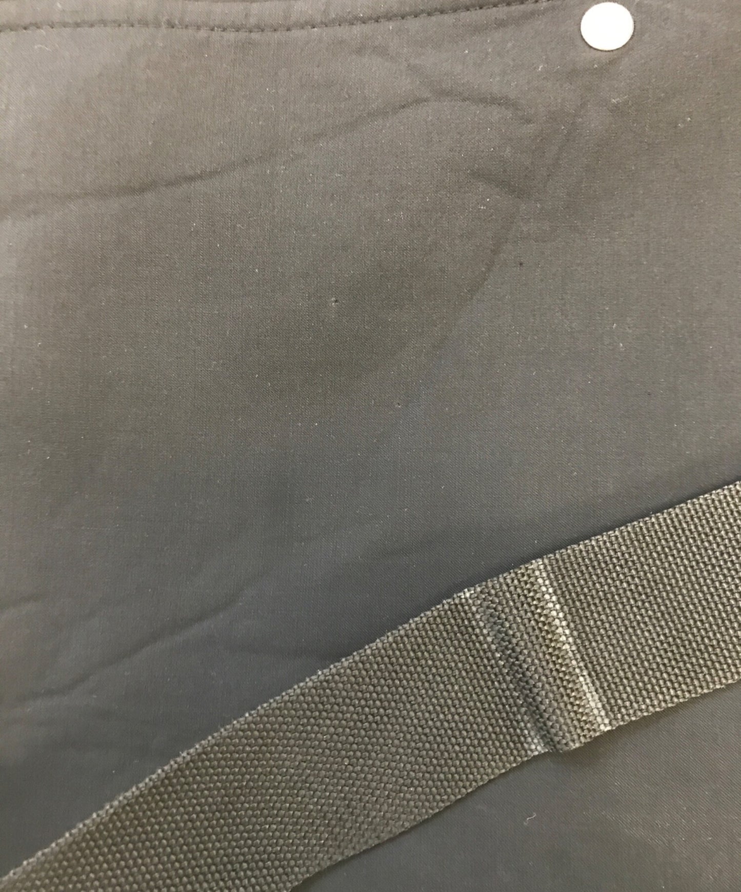 [Pre-owned] Yohji Yamamoto pour homme Messenger Bag