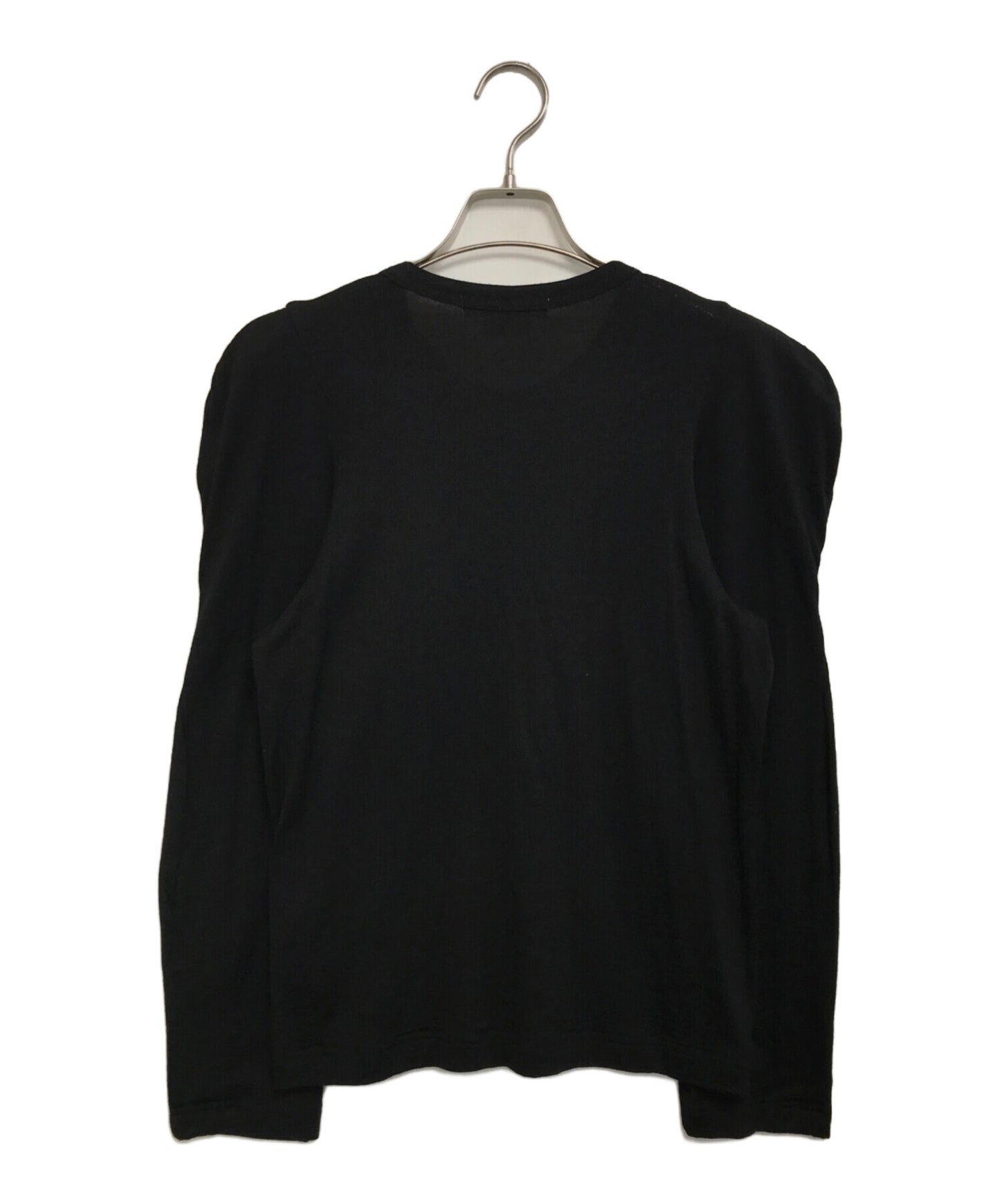[Pre-owned] COMME des GARCONS Asymmetrical Sleeve Knit GD-T014